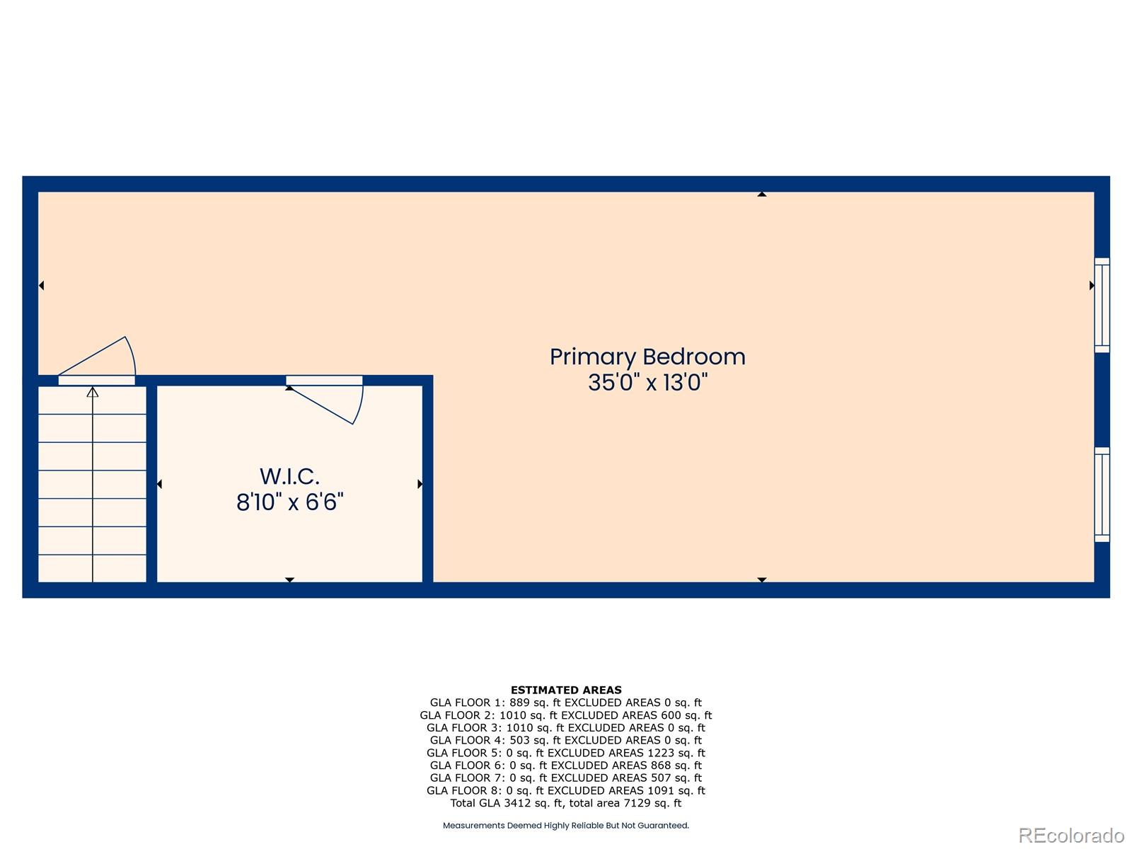 MLS Image #43 for 31551  black widow drive,conifer, Colorado
