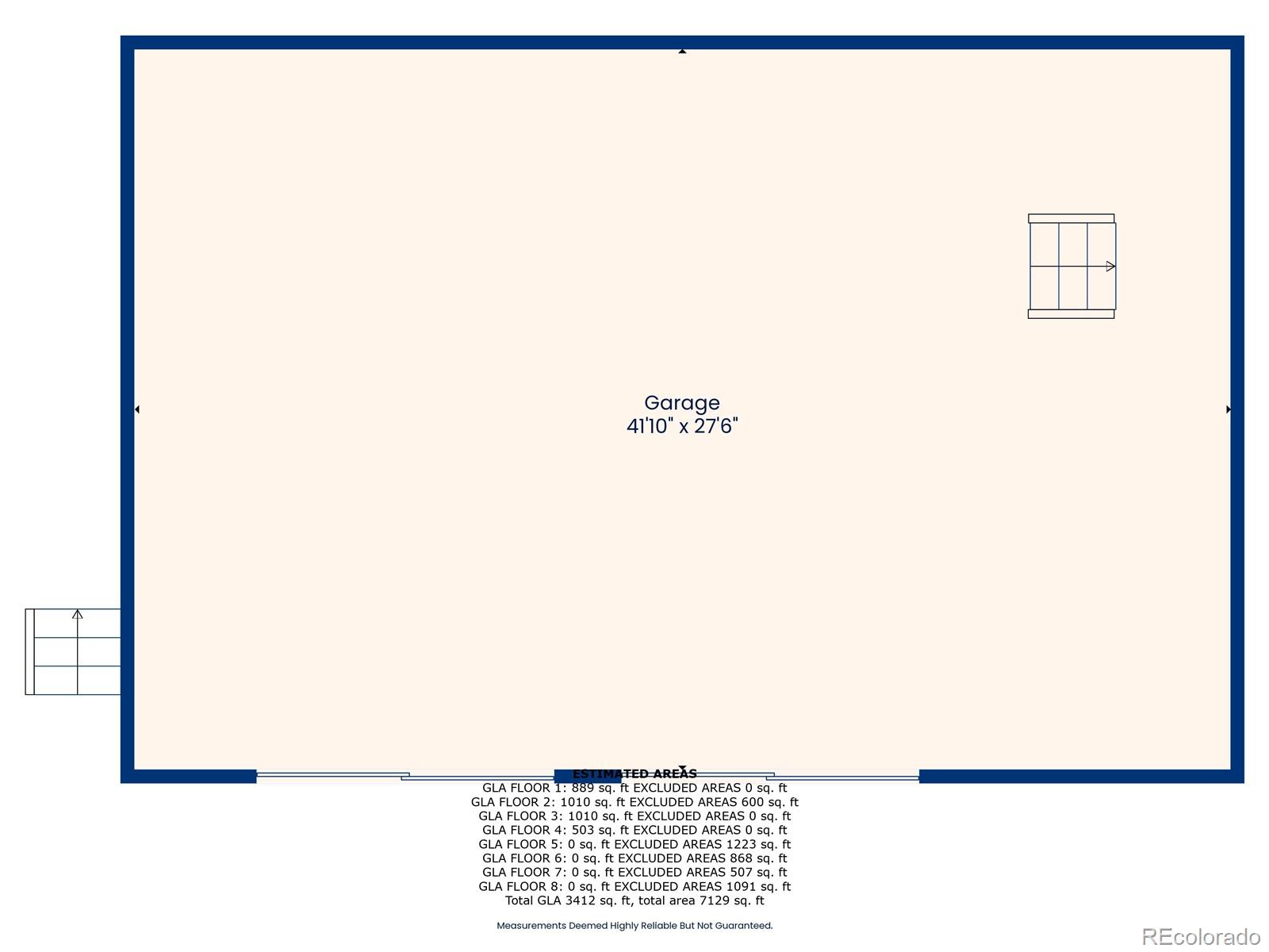 MLS Image #44 for 31551  black widow drive,conifer, Colorado