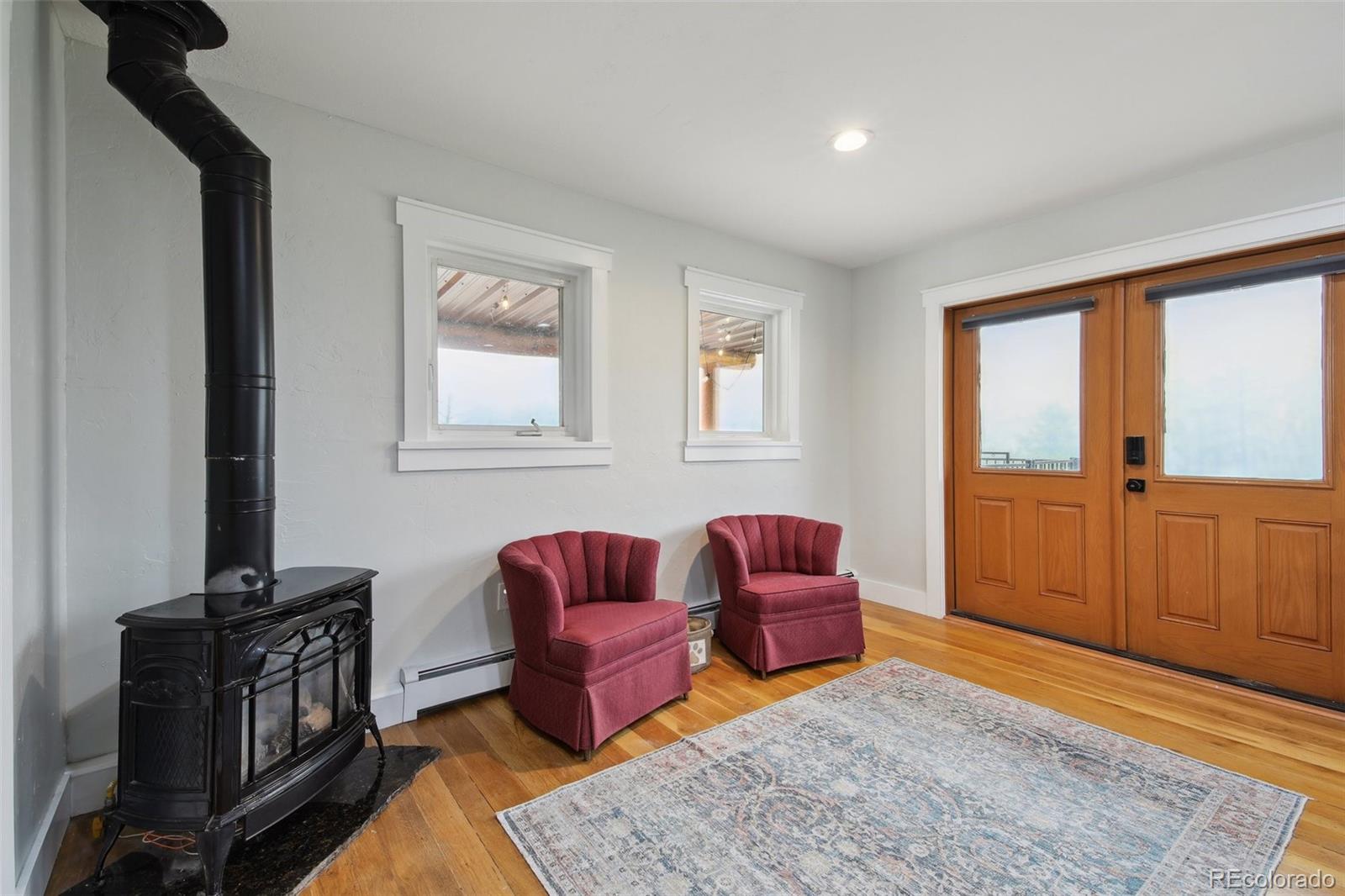 MLS Image #5 for 31551  black widow drive,conifer, Colorado