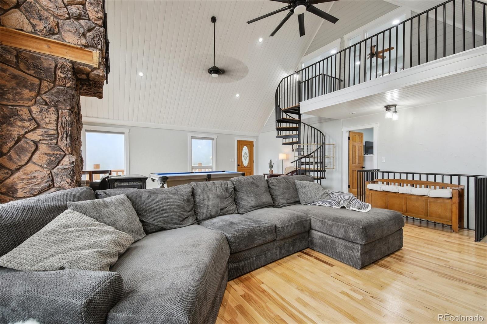 MLS Image #6 for 31551  black widow drive,conifer, Colorado