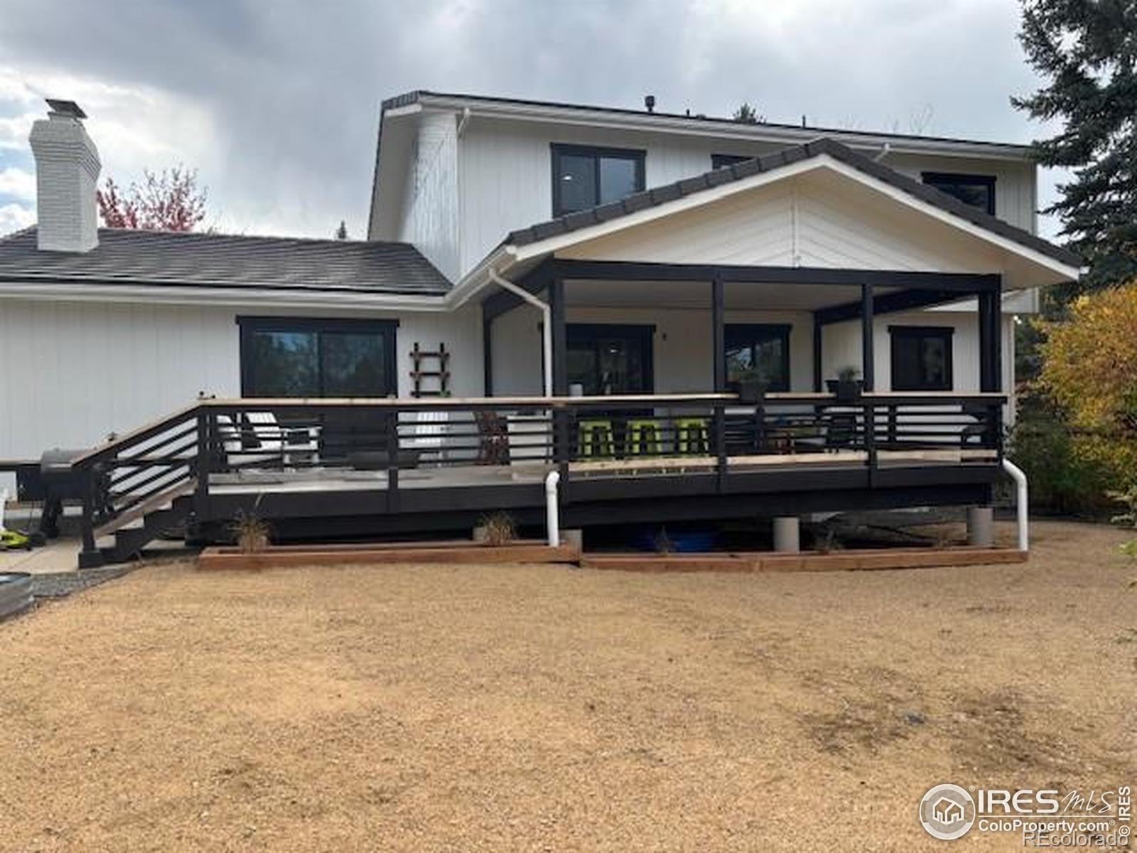 MLS Image #16 for 6969  harvest road,boulder, Colorado