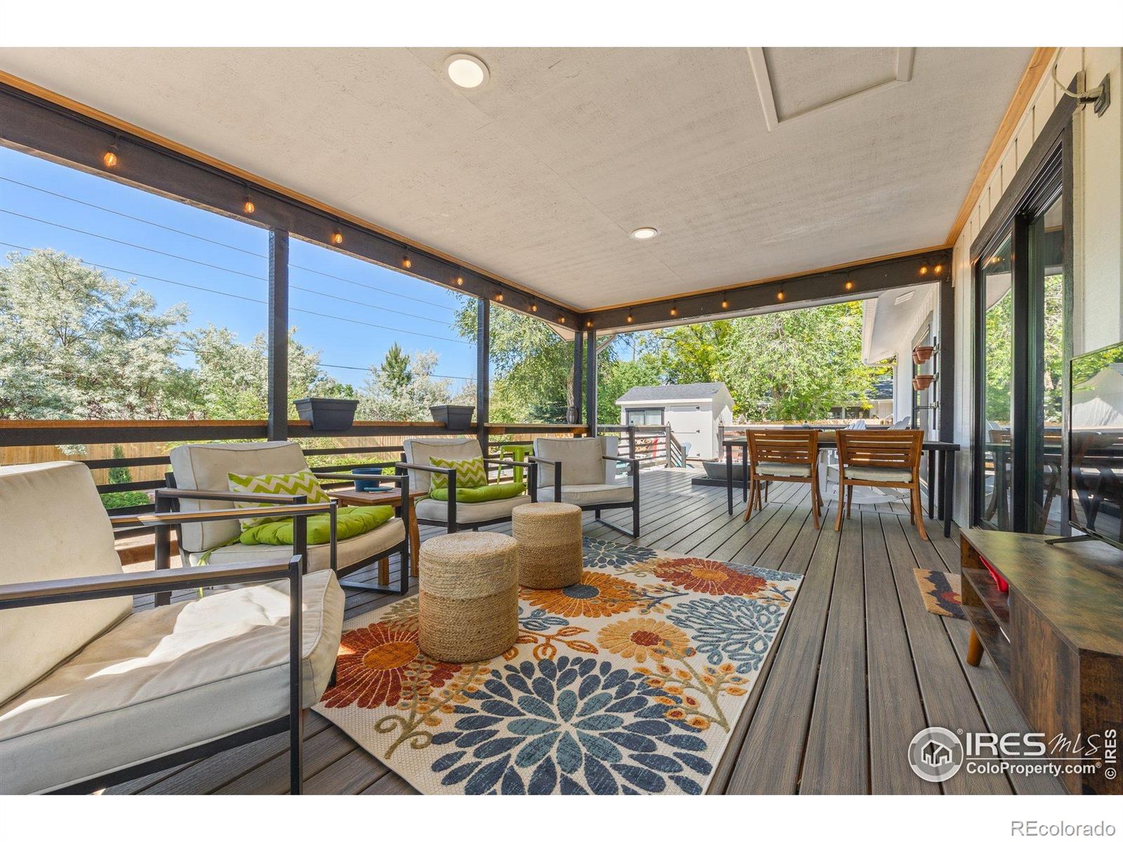 MLS Image #30 for 6969  harvest road,boulder, Colorado