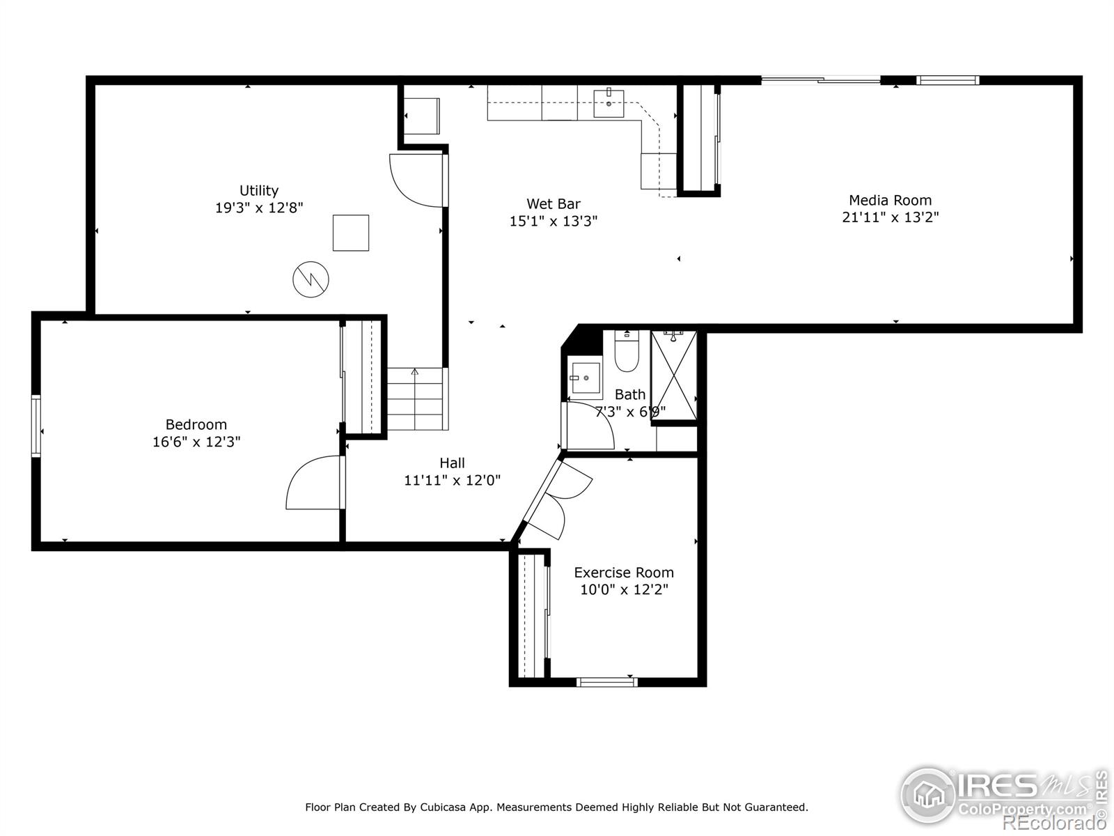 MLS Image #37 for 6969  harvest road,boulder, Colorado