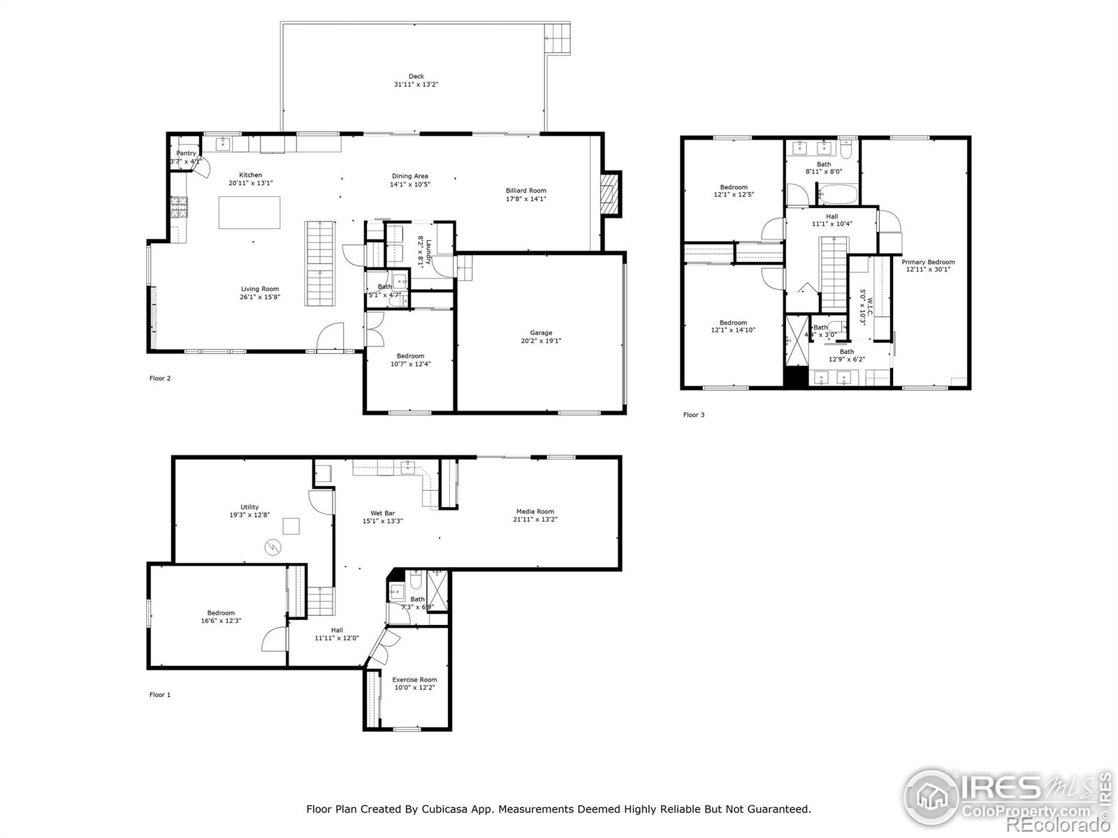MLS Image #38 for 6969  harvest road,boulder, Colorado