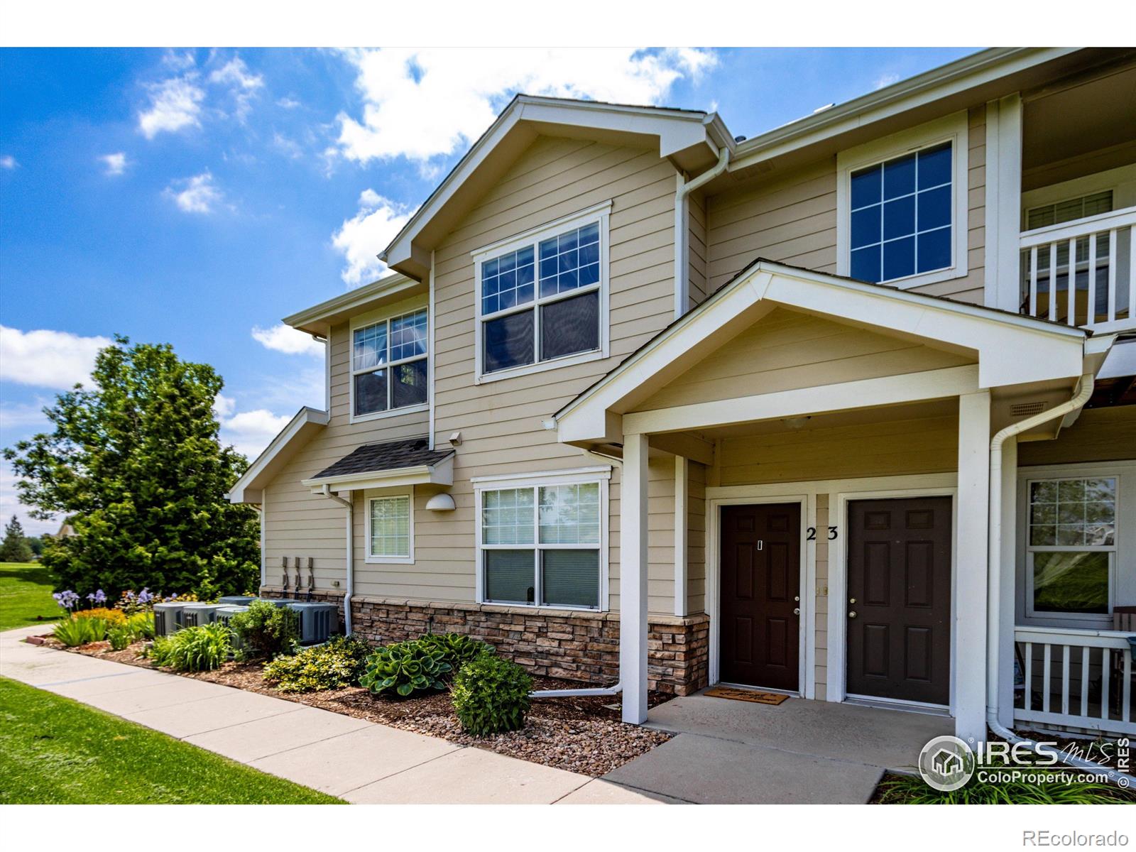 MLS Image #2 for 3601  ponderosa court,evans, Colorado