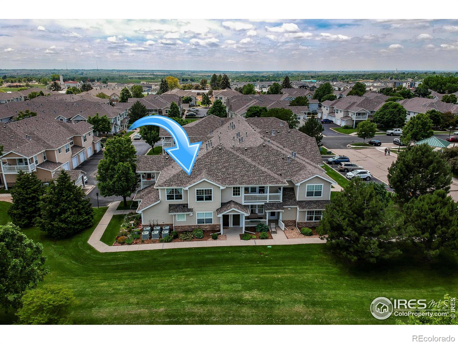 MLS Image #3 for 3601  ponderosa court,evans, Colorado