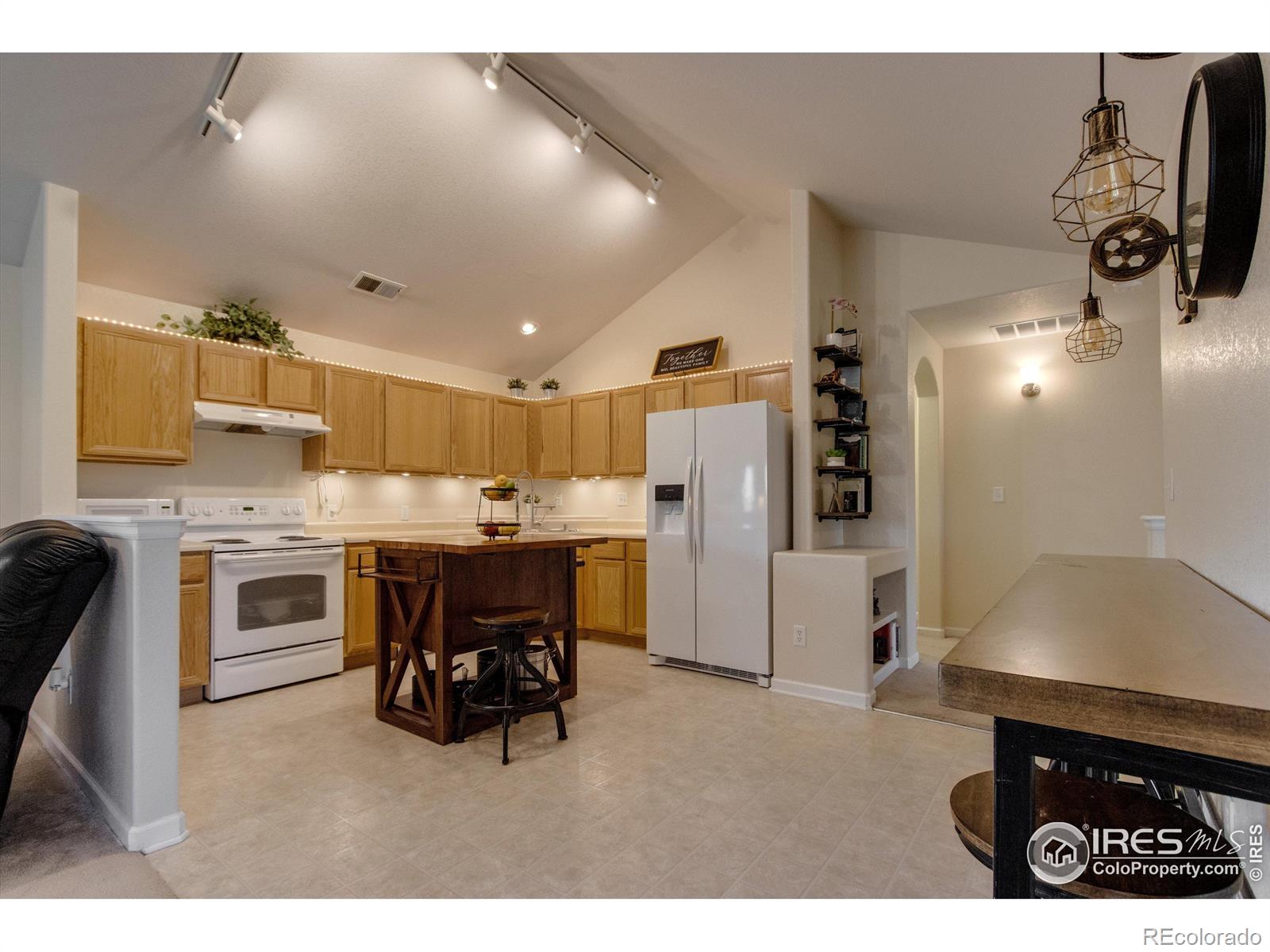 MLS Image #4 for 3601  ponderosa court,evans, Colorado