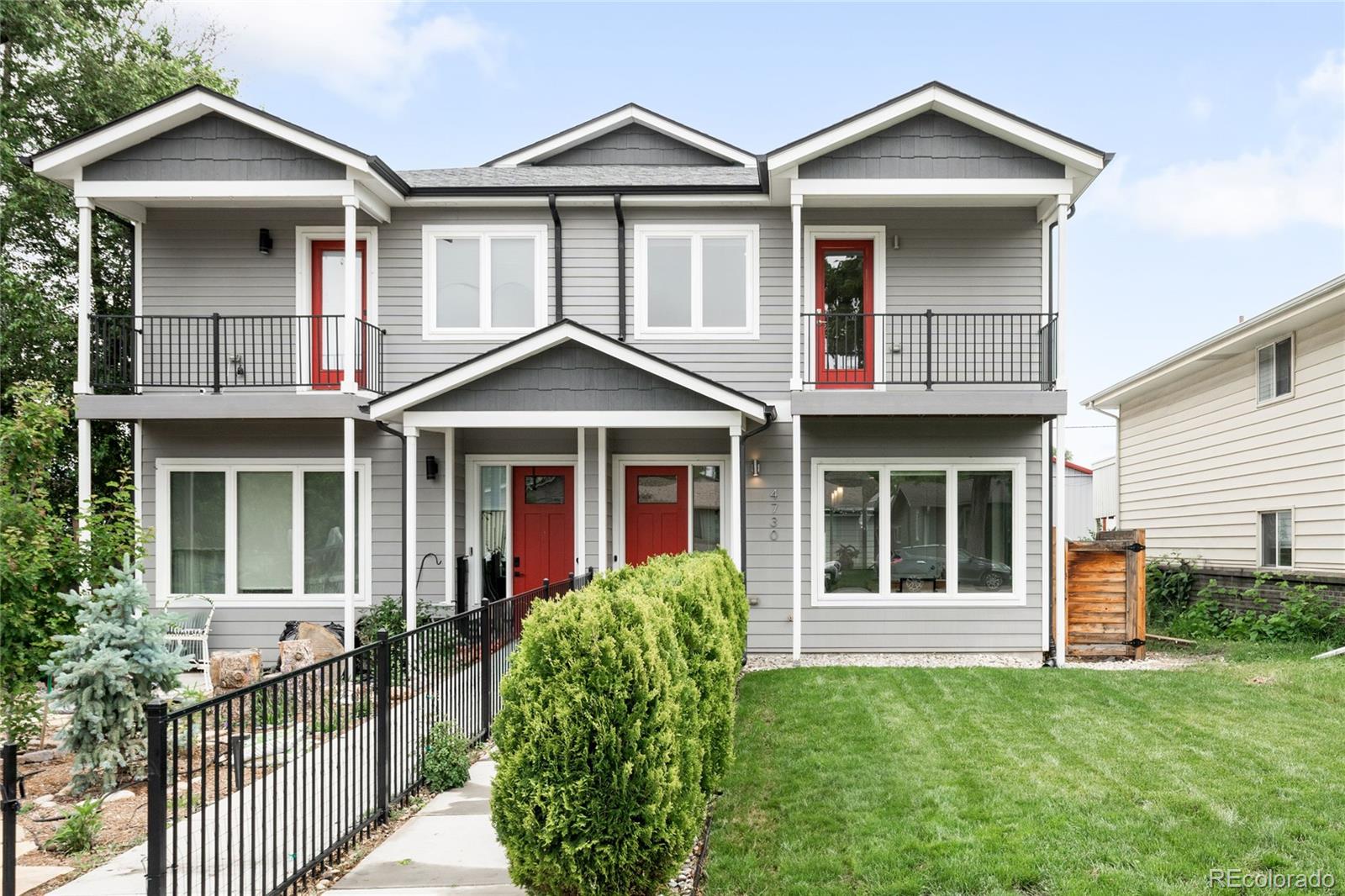 MLS Image #1 for 4730 s acoma street,englewood, Colorado