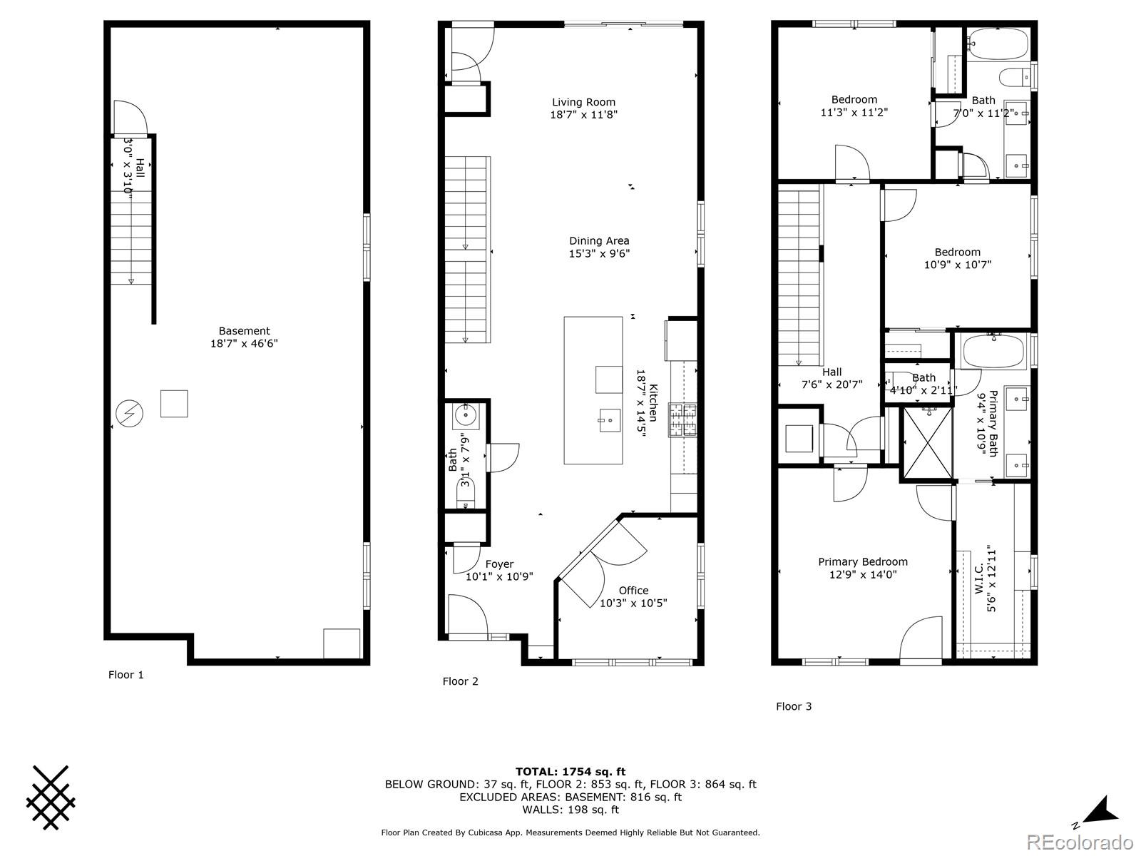 MLS Image #34 for 4730 s acoma street,englewood, Colorado