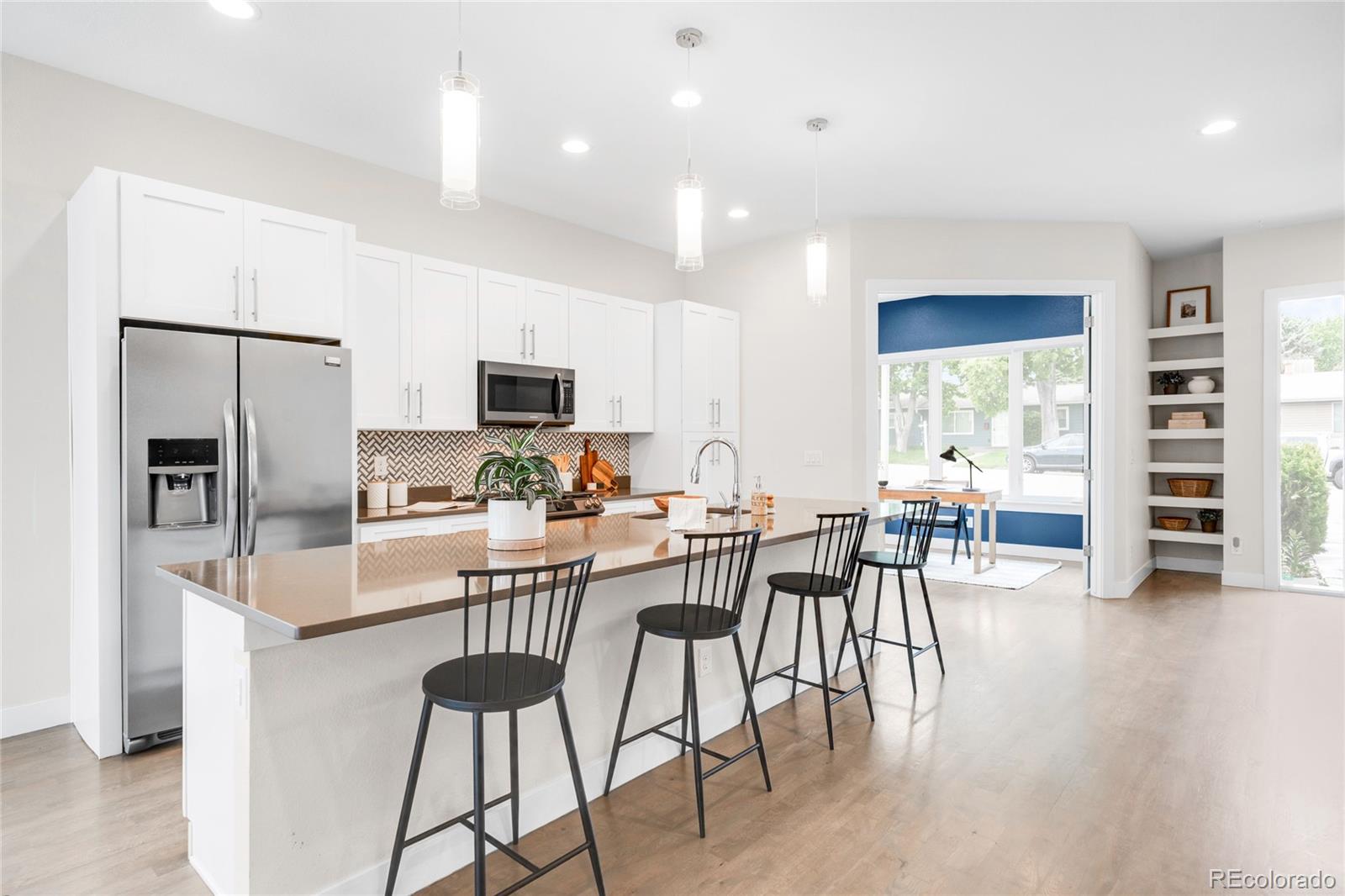 MLS Image #5 for 4730 s acoma street,englewood, Colorado