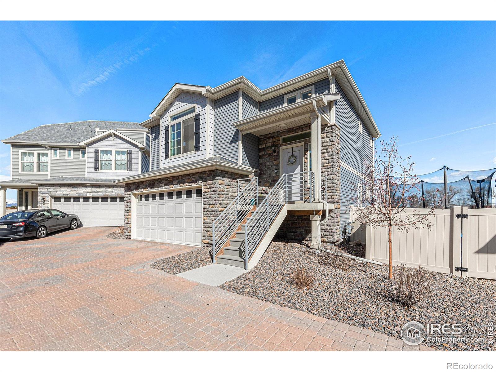 MLS Image #2 for 3536  valleywood court,johnstown, Colorado