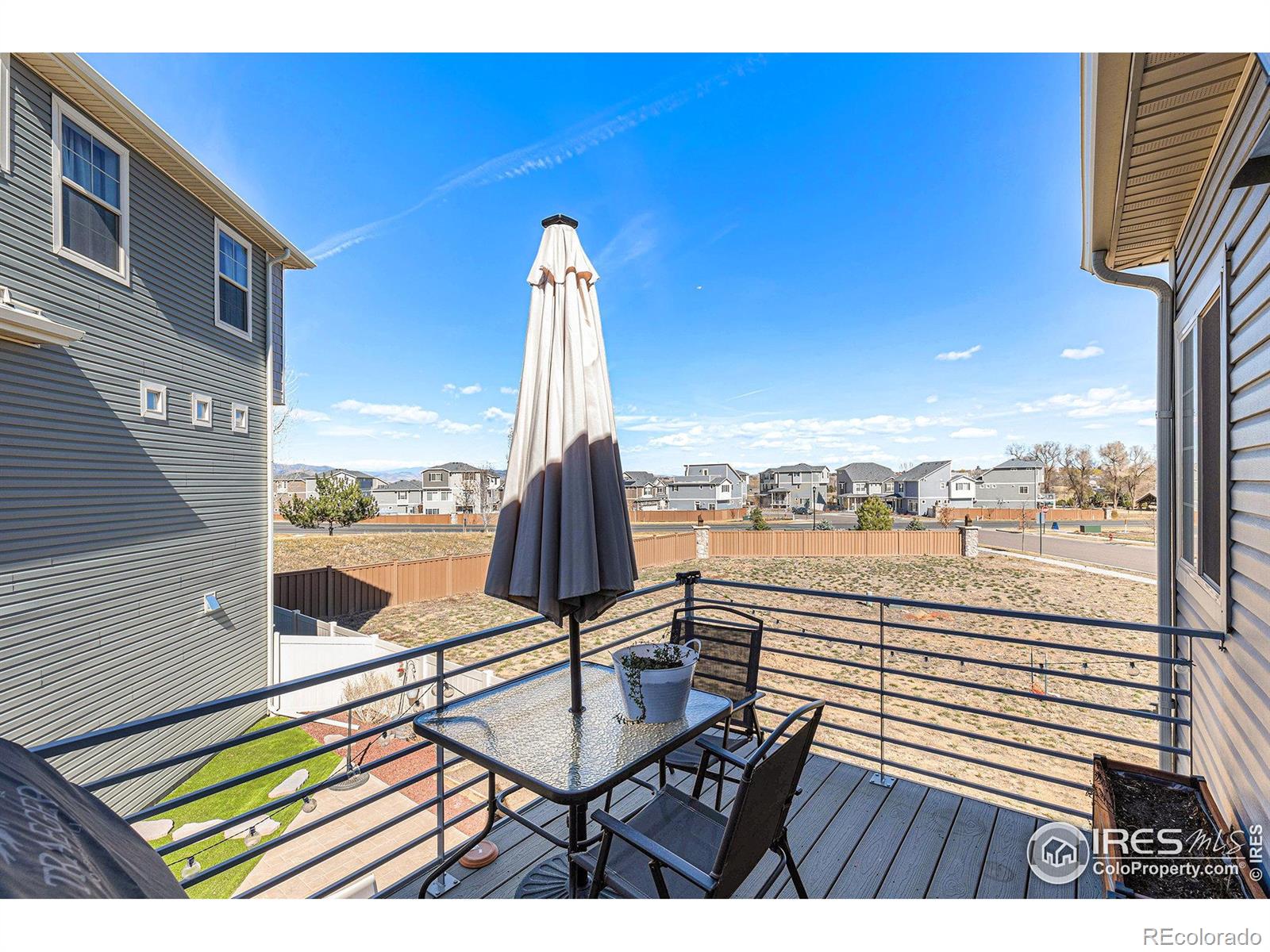 MLS Image #22 for 3536  valleywood court,johnstown, Colorado