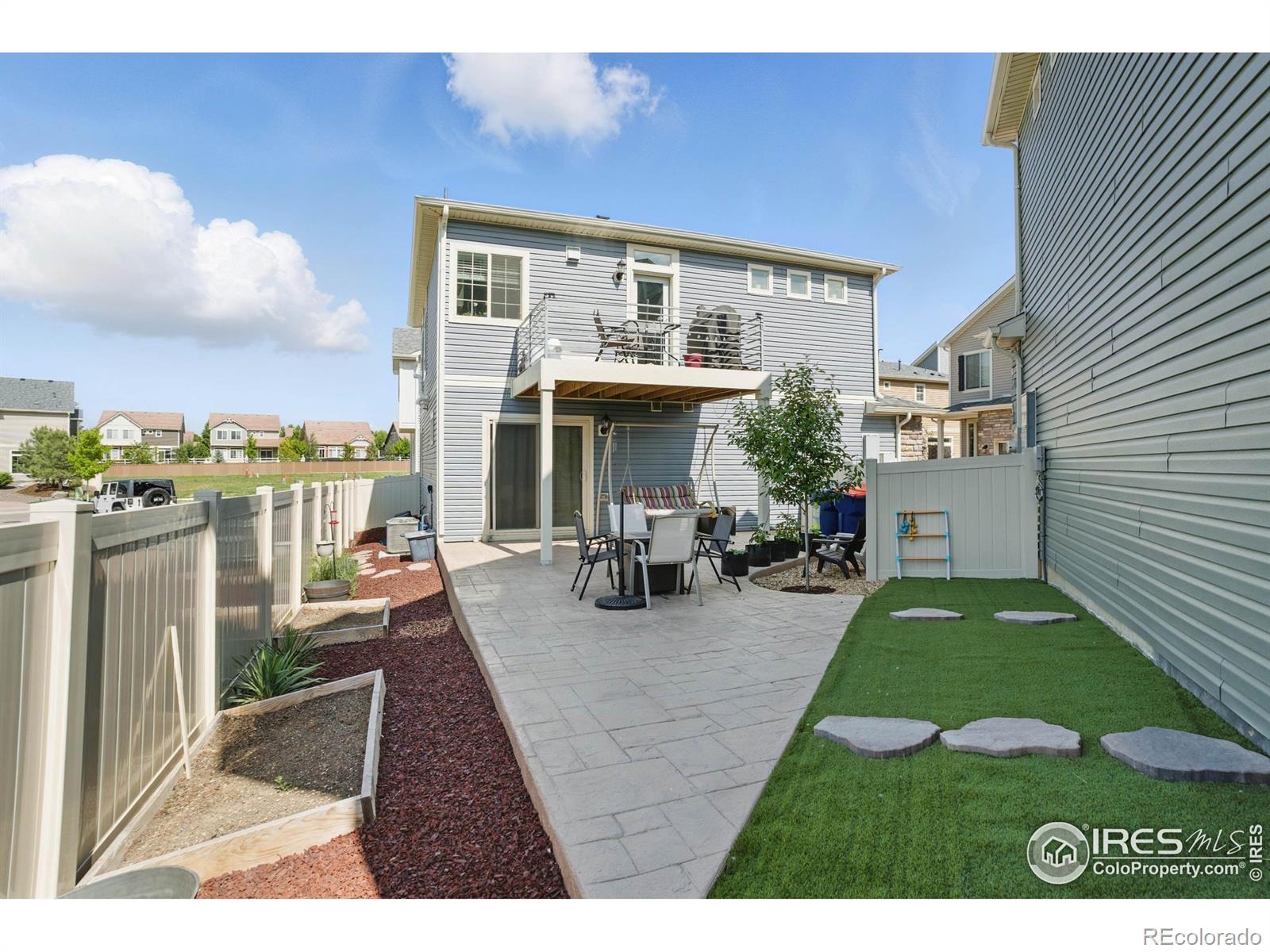 MLS Image #23 for 3536  valleywood court,johnstown, Colorado
