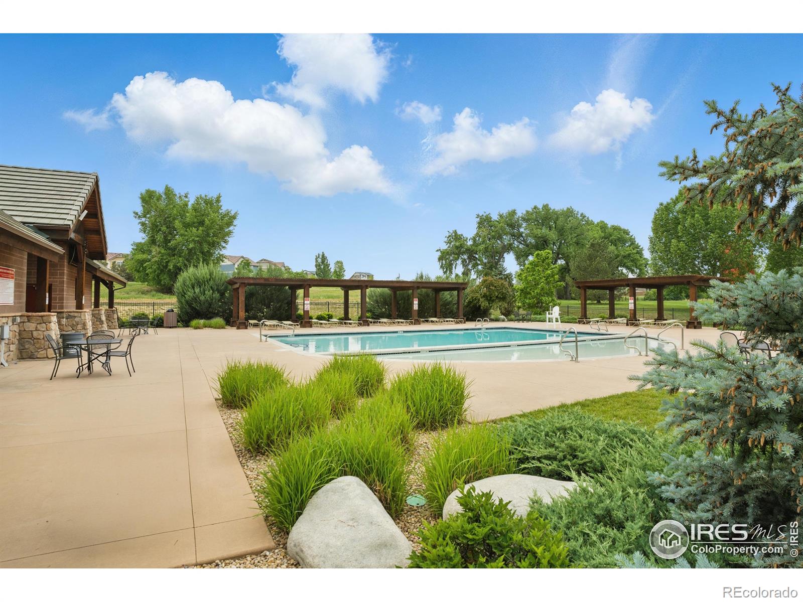 MLS Image #31 for 3536  valleywood court,johnstown, Colorado