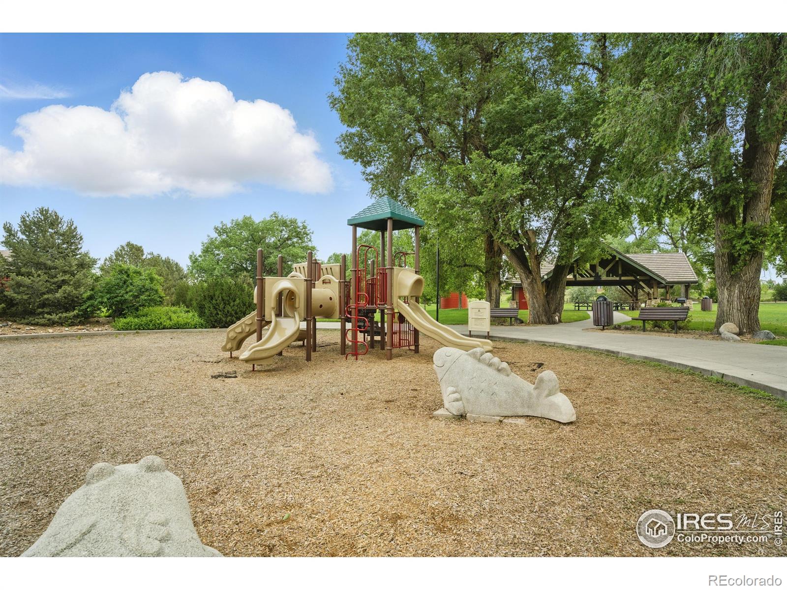 MLS Image #33 for 3536  valleywood court,johnstown, Colorado