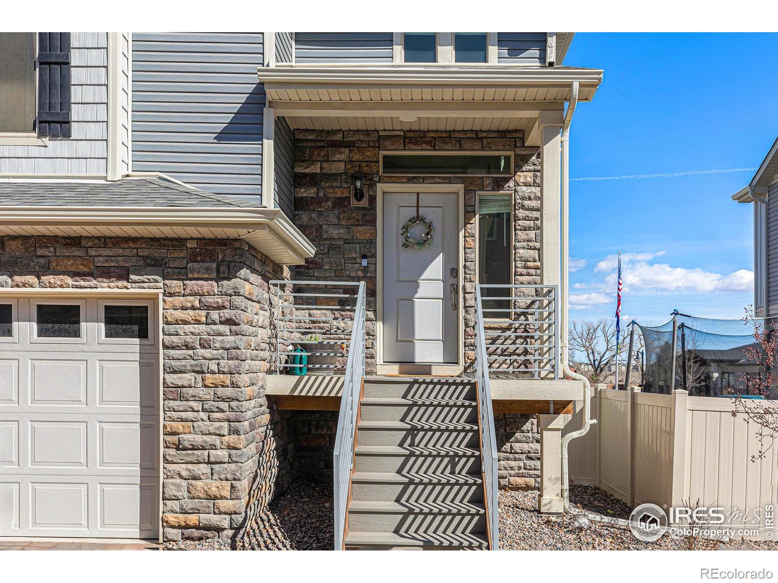 MLS Image #4 for 3536  valleywood court,johnstown, Colorado