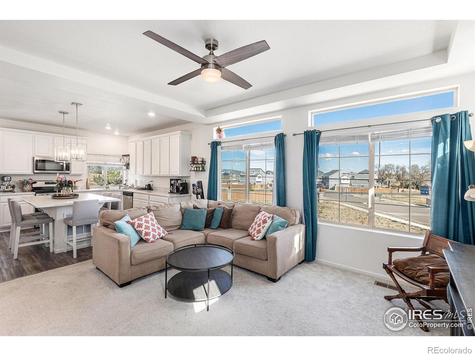 MLS Image #5 for 3536  valleywood court,johnstown, Colorado
