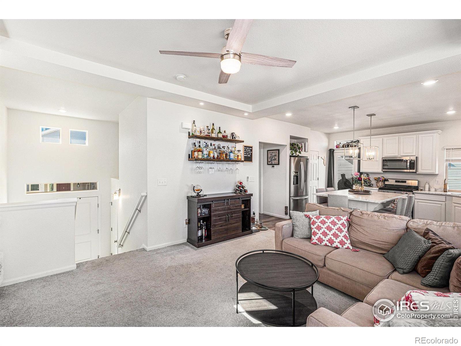 MLS Image #6 for 3536  valleywood court,johnstown, Colorado