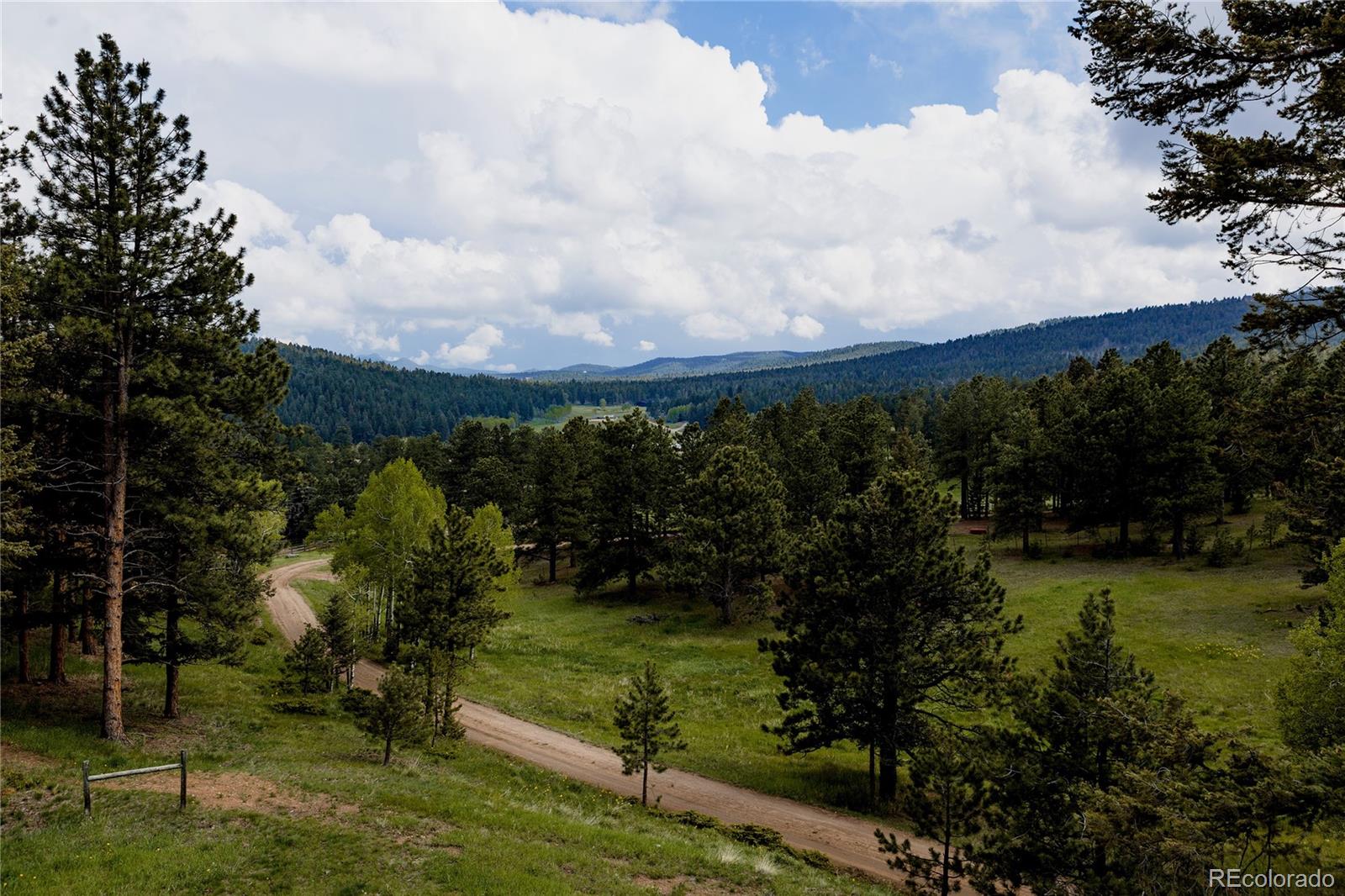 CMA Image for 8626  Junco Trail,Evergreen, Colorado