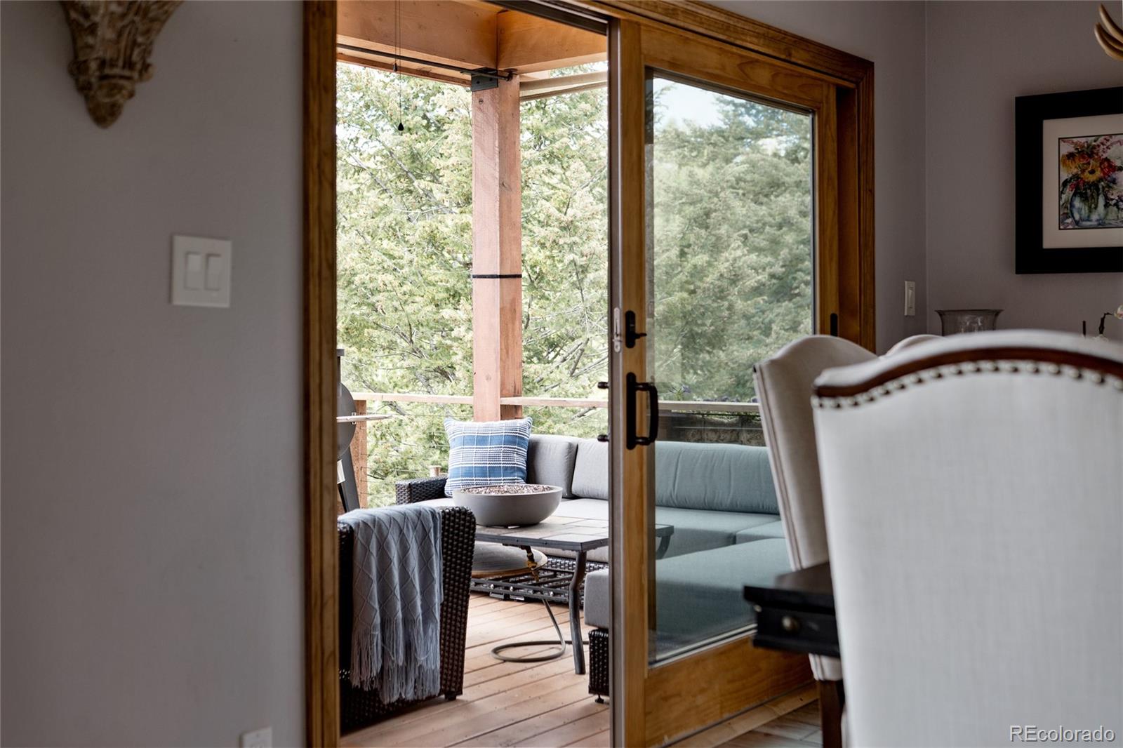 MLS Image #12 for 8626  junco trail,evergreen, Colorado