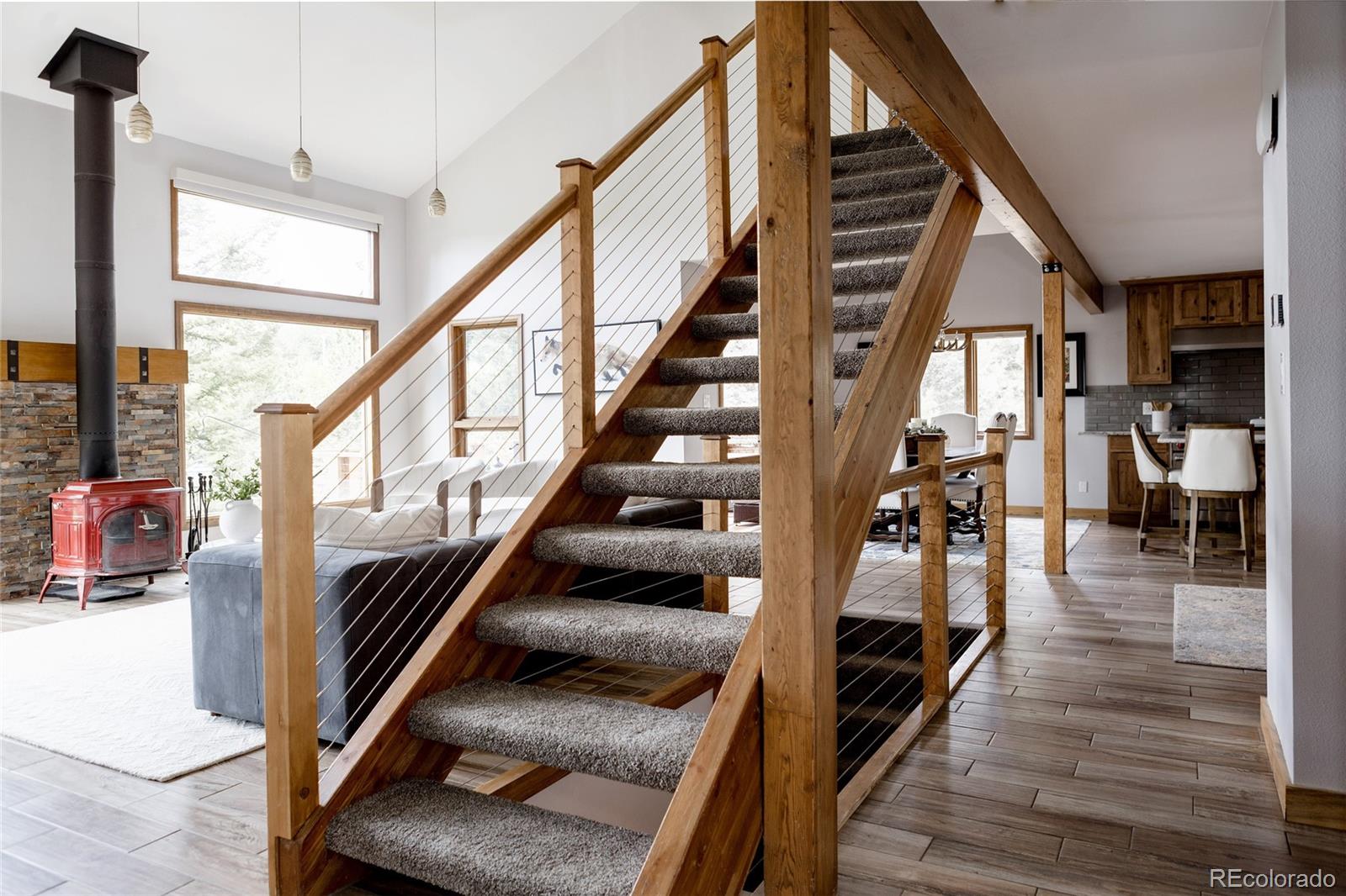MLS Image #13 for 8626  junco trail,evergreen, Colorado