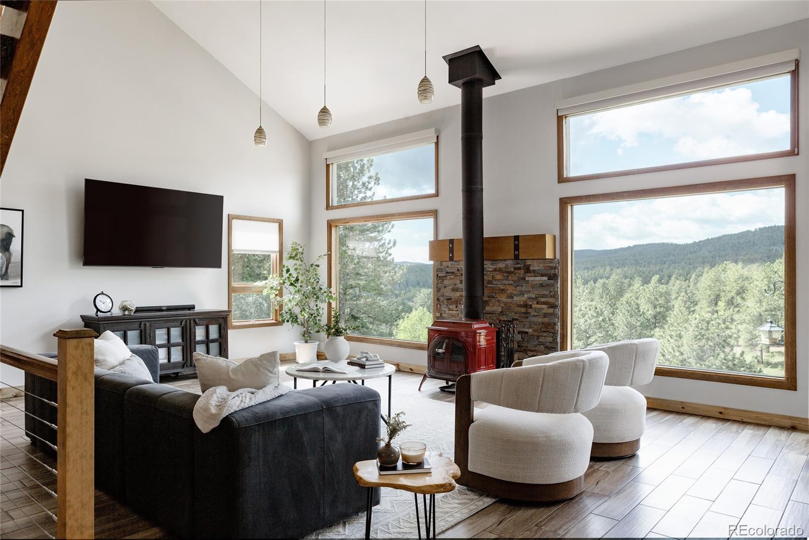 MLS Image #2 for 8626  junco trail,evergreen, Colorado
