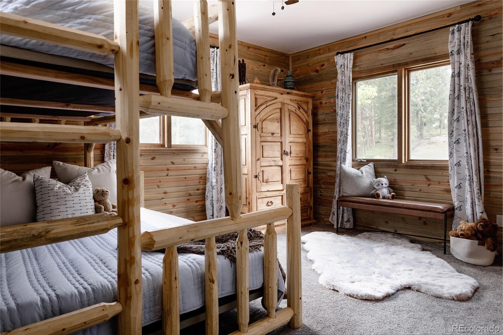 MLS Image #25 for 8626  junco trail,evergreen, Colorado