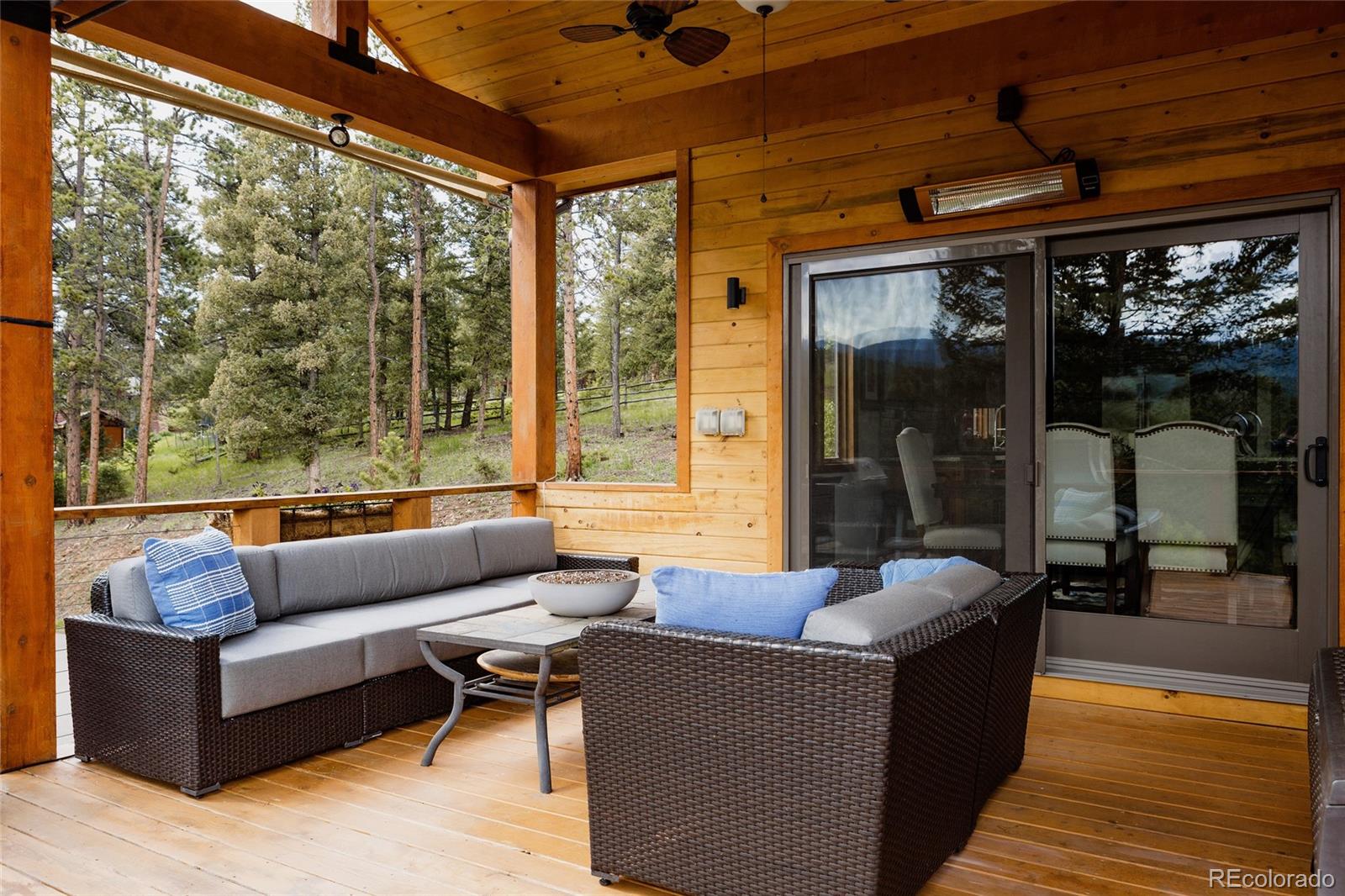 MLS Image #37 for 8626  junco trail,evergreen, Colorado