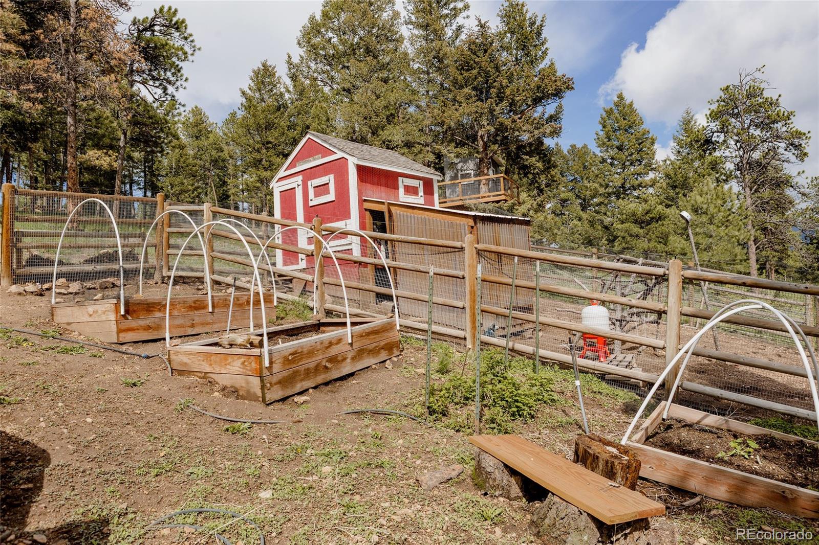 MLS Image #39 for 8626  junco trail,evergreen, Colorado