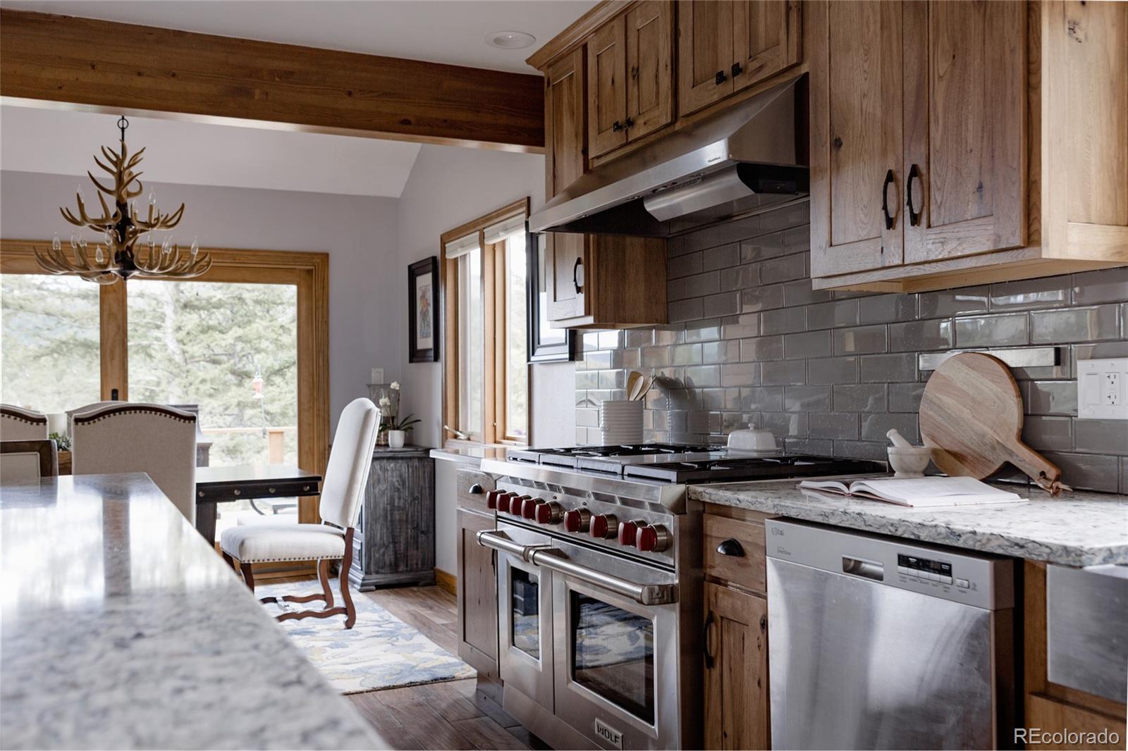 MLS Image #4 for 8626  junco trail,evergreen, Colorado