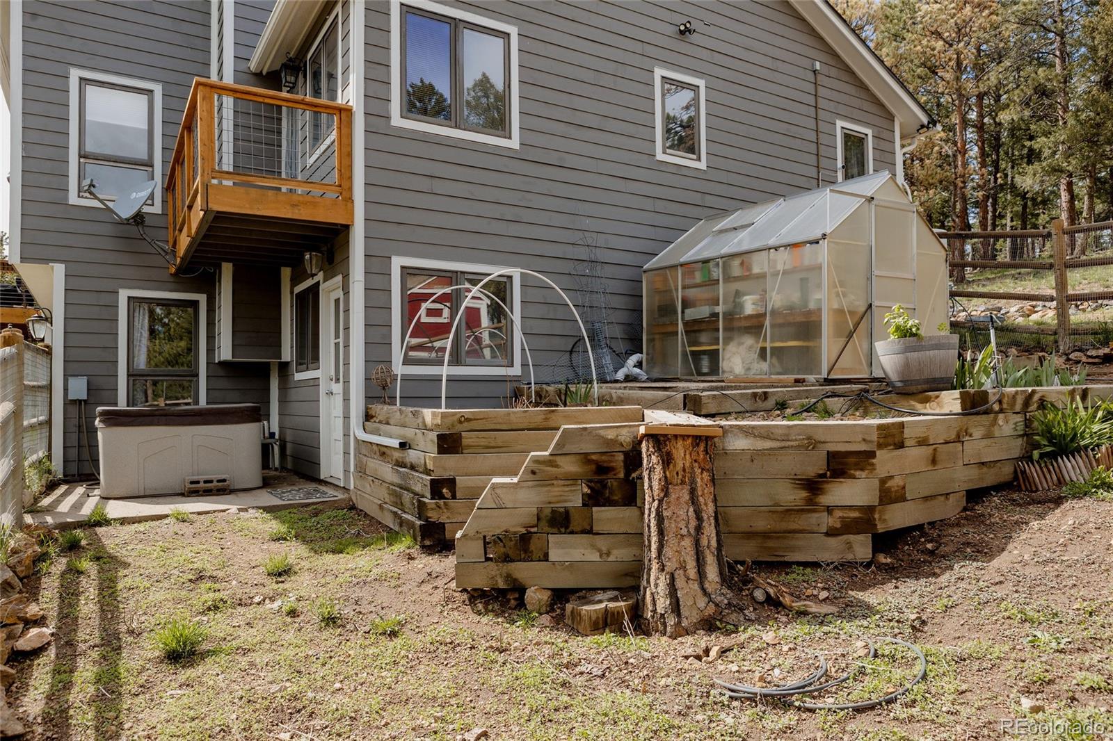 MLS Image #41 for 8626  junco trail,evergreen, Colorado