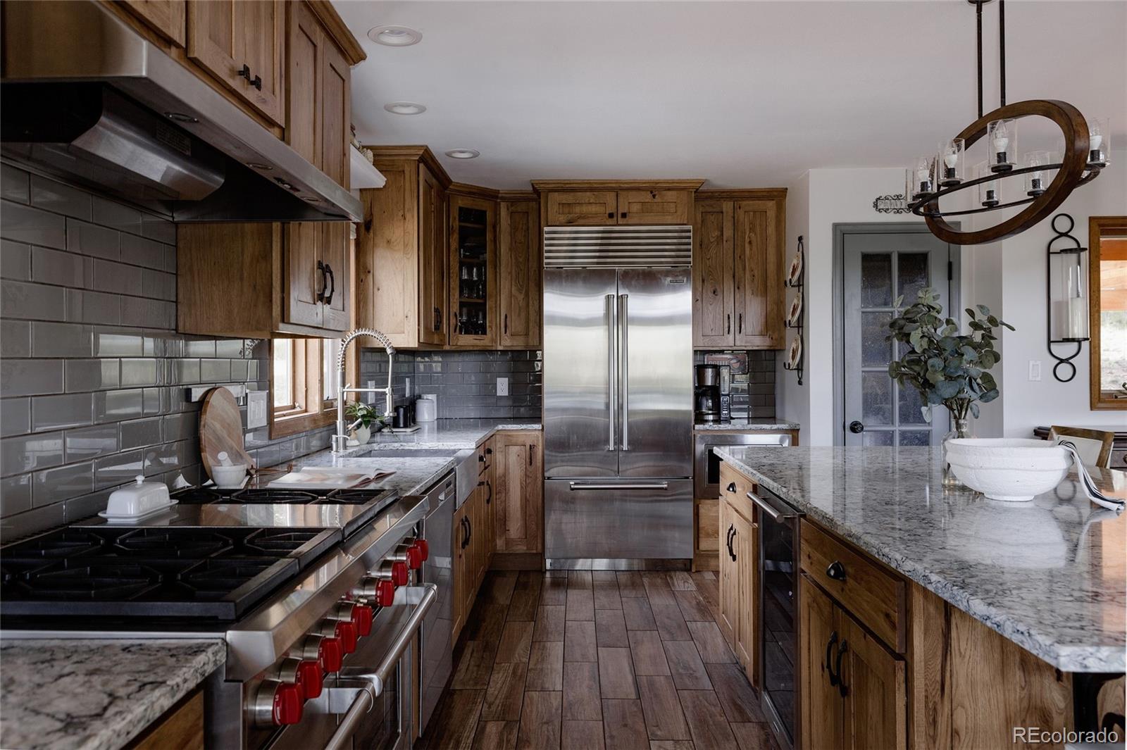 MLS Image #7 for 8626  junco trail,evergreen, Colorado