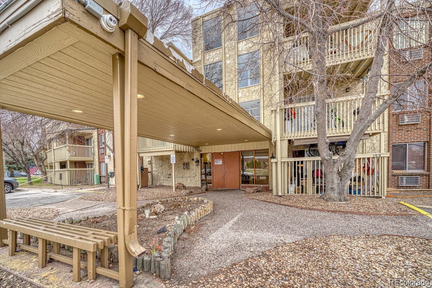 MLS Image #27 for 1304 s parker road,denver, Colorado
