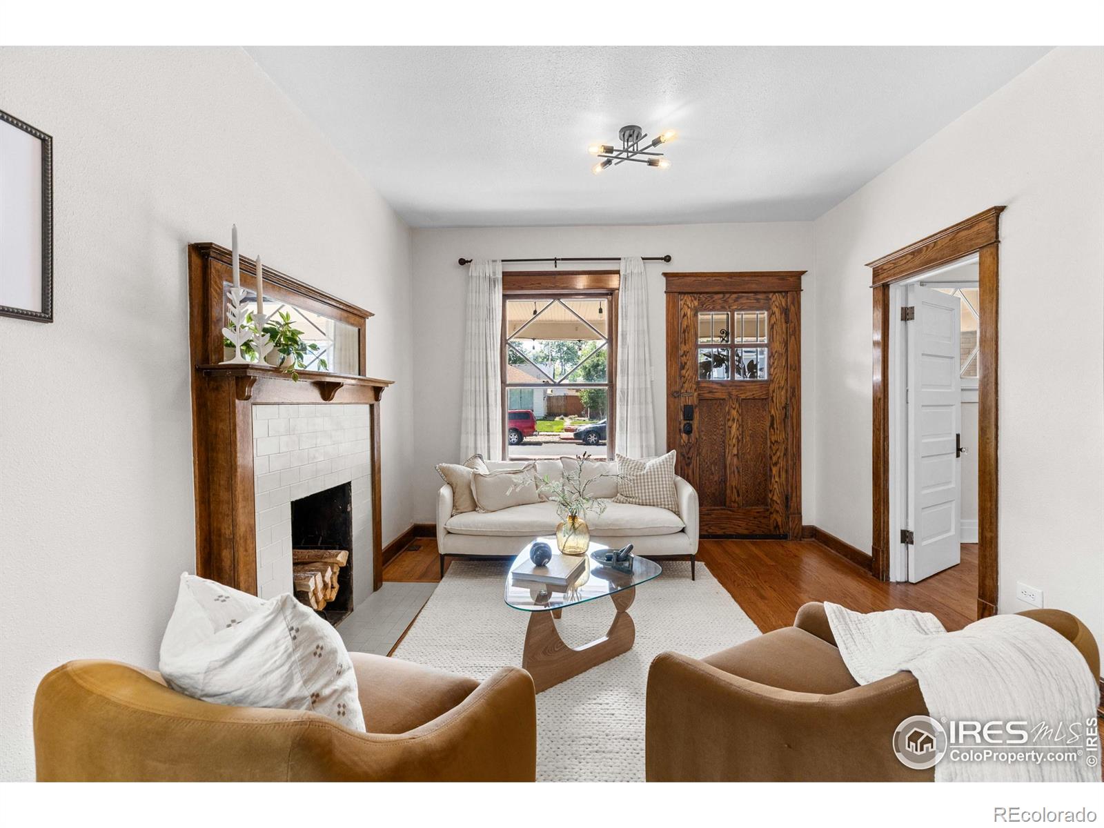 MLS Image #10 for 4594  beach court,denver, Colorado