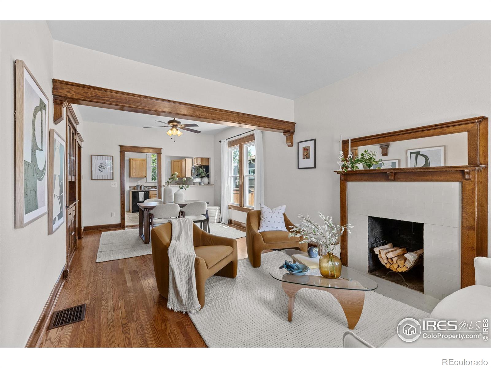 MLS Image #11 for 4594  beach court,denver, Colorado