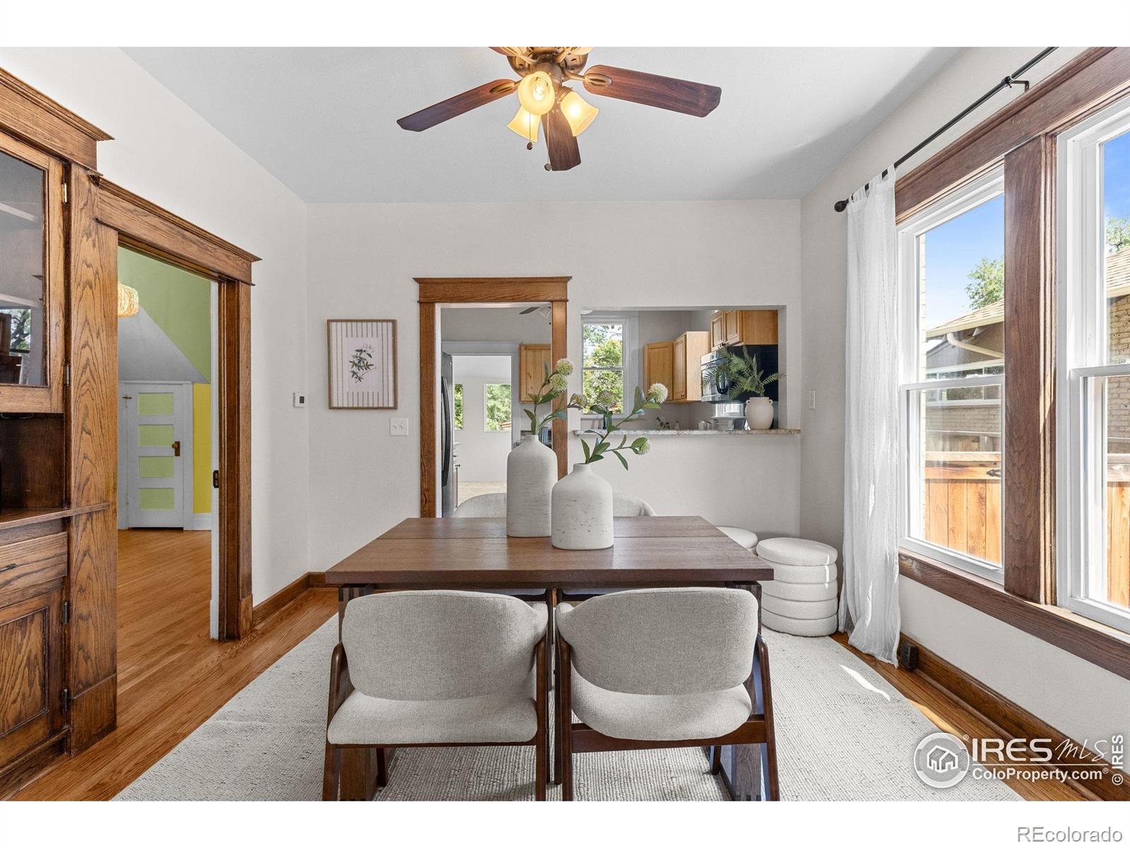 MLS Image #13 for 4594  beach court,denver, Colorado