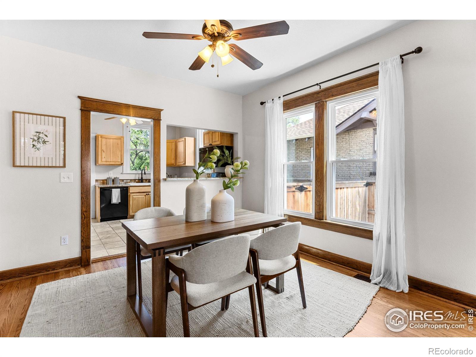 MLS Image #14 for 4594  beach court,denver, Colorado