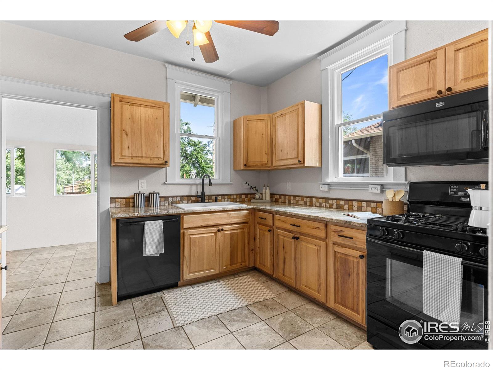 MLS Image #16 for 4594  beach court,denver, Colorado