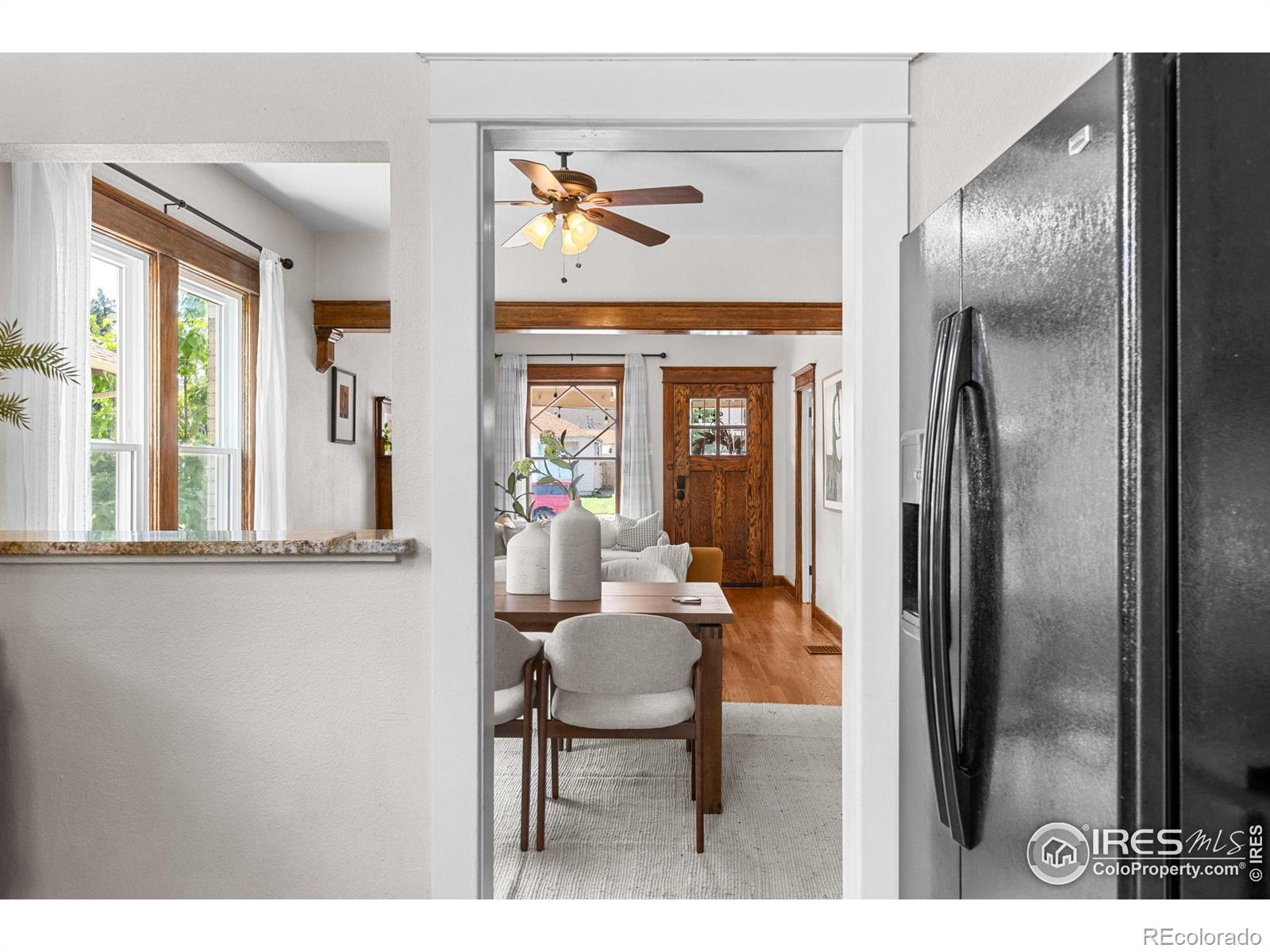 MLS Image #18 for 4594  beach court,denver, Colorado