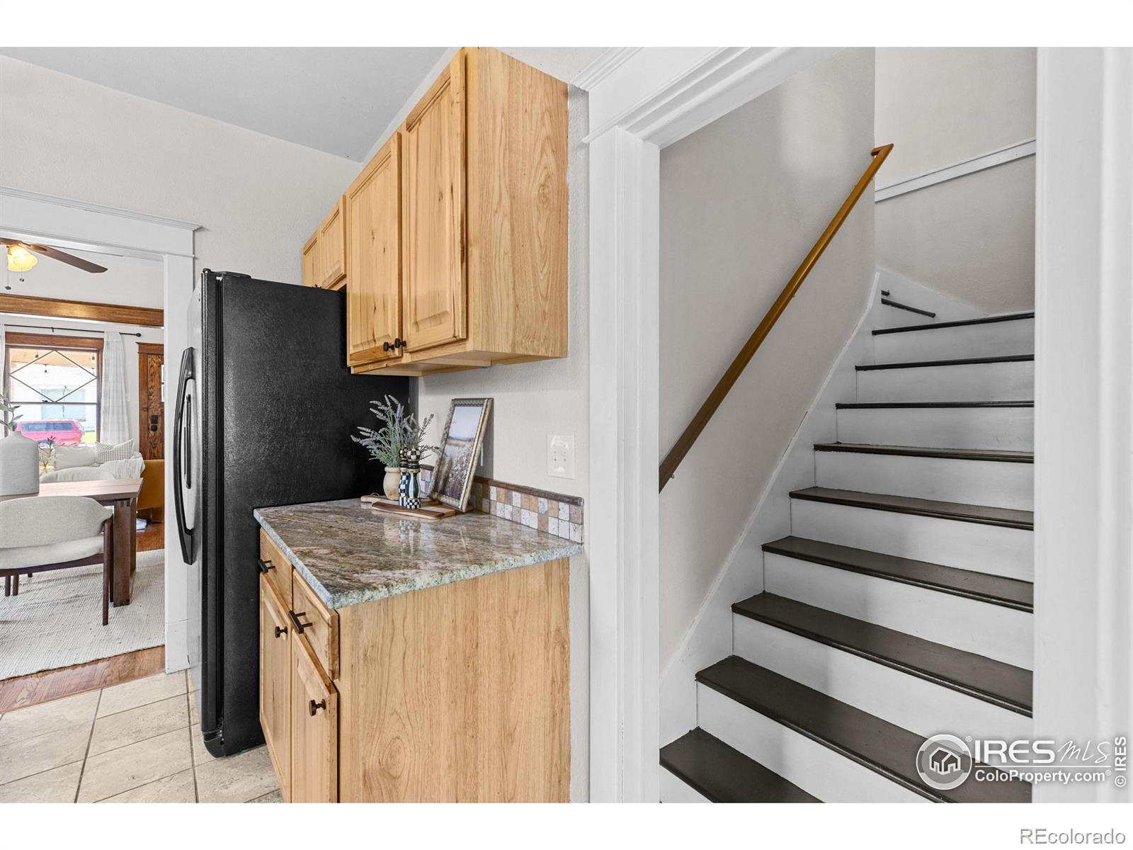 MLS Image #19 for 4594  beach court,denver, Colorado