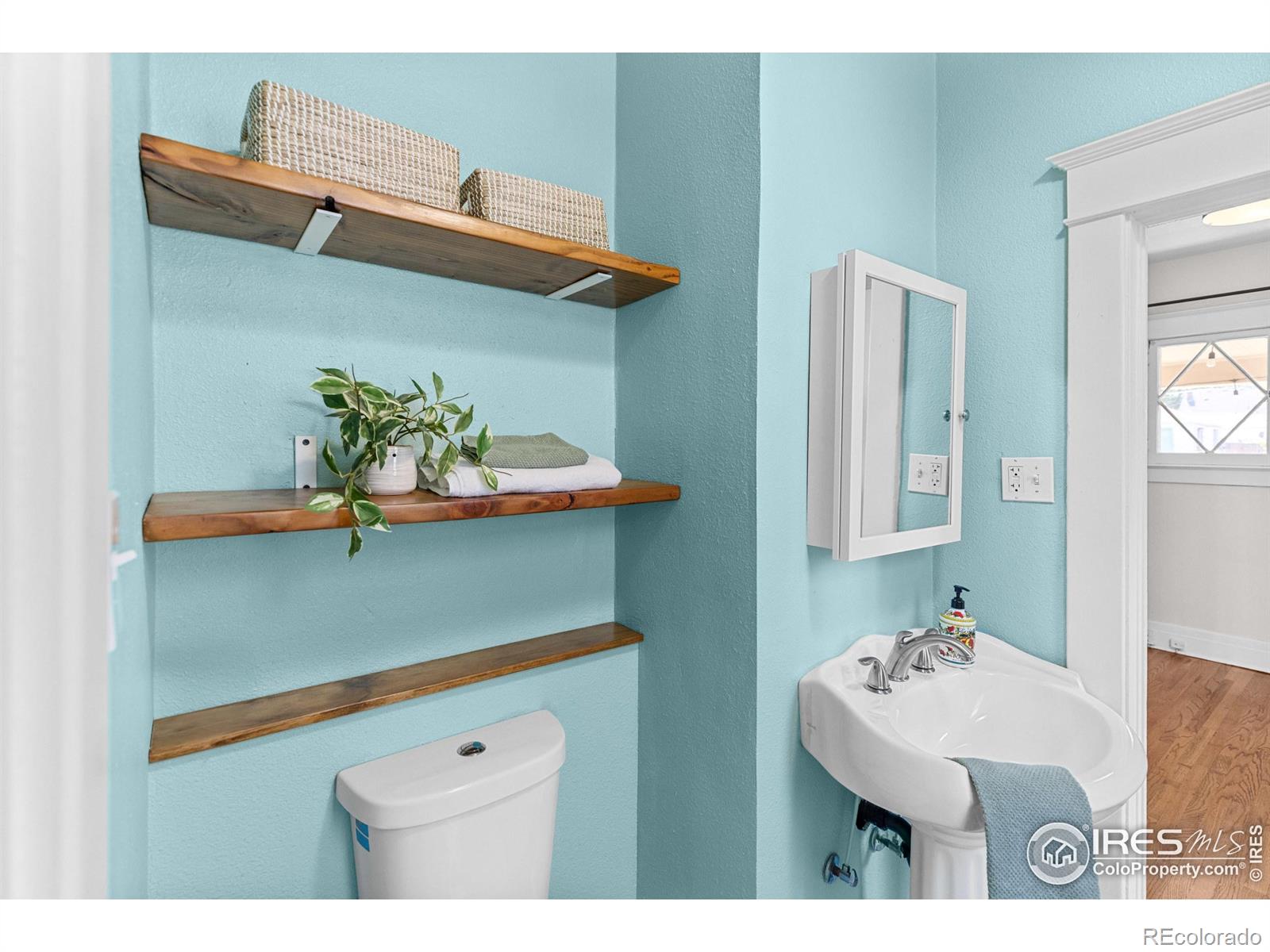 MLS Image #22 for 4594  beach court,denver, Colorado