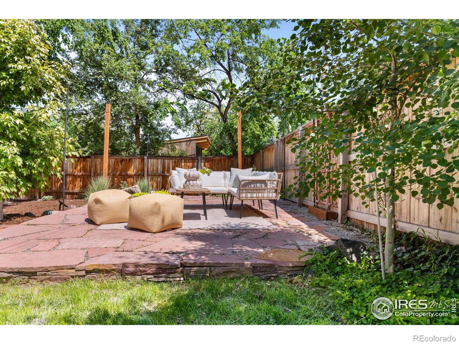 MLS Image #3 for 4594  beach court,denver, Colorado
