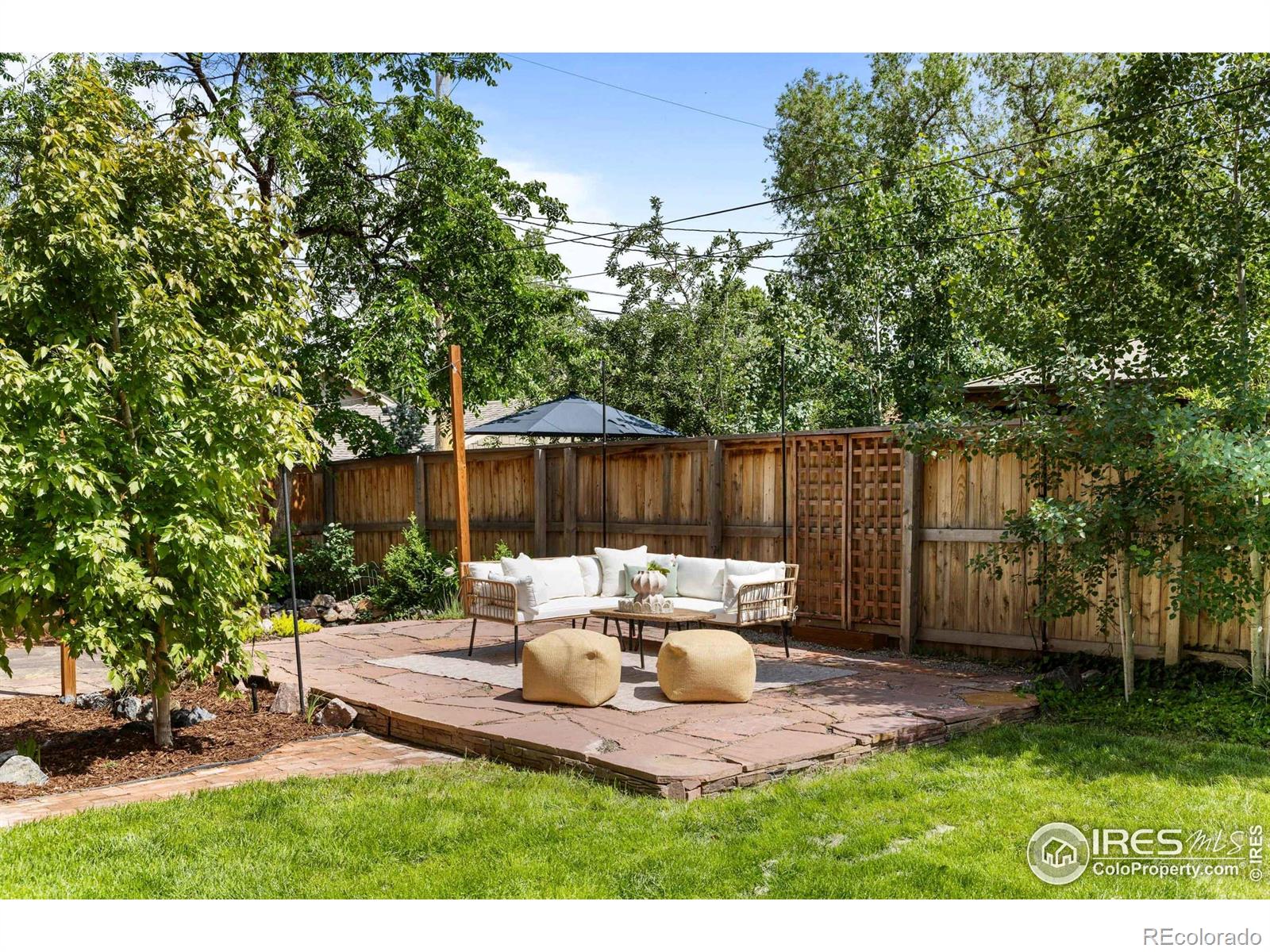 MLS Image #30 for 4594  beach court,denver, Colorado