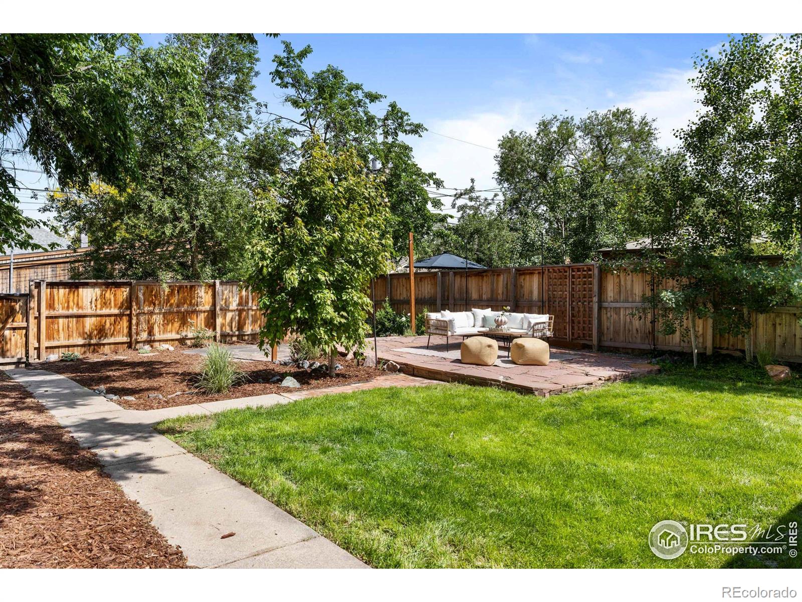 MLS Image #31 for 4594  beach court,denver, Colorado