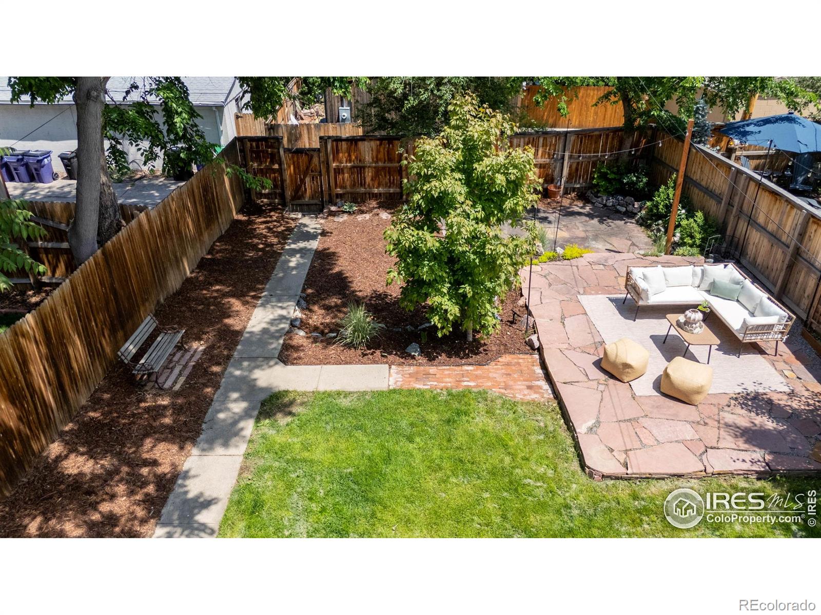MLS Image #32 for 4594  beach court,denver, Colorado