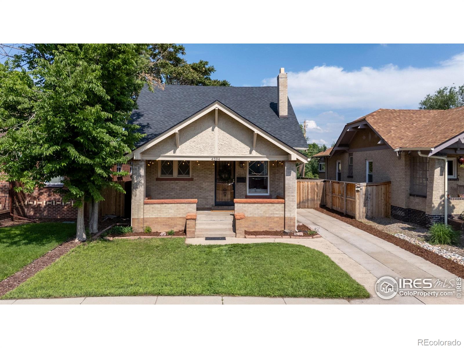 MLS Image #33 for 4594  beach court,denver, Colorado