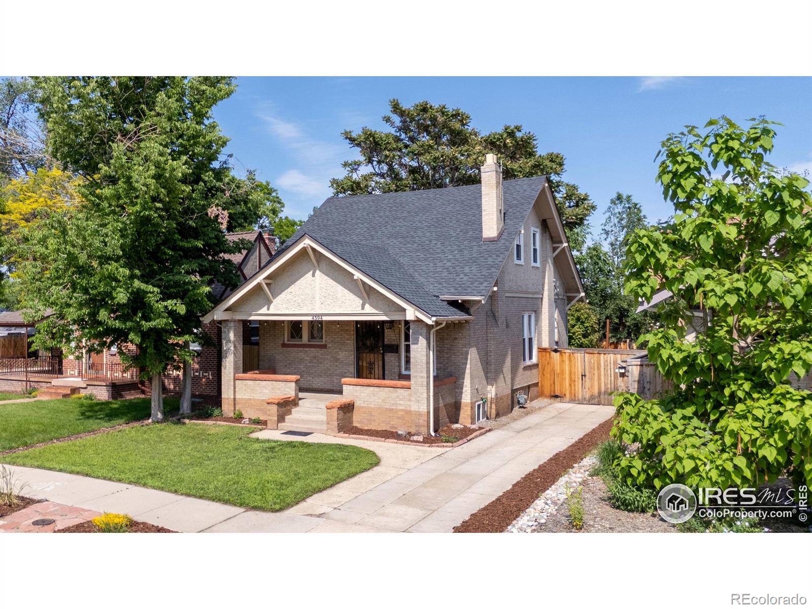 MLS Image #34 for 4594  beach court,denver, Colorado