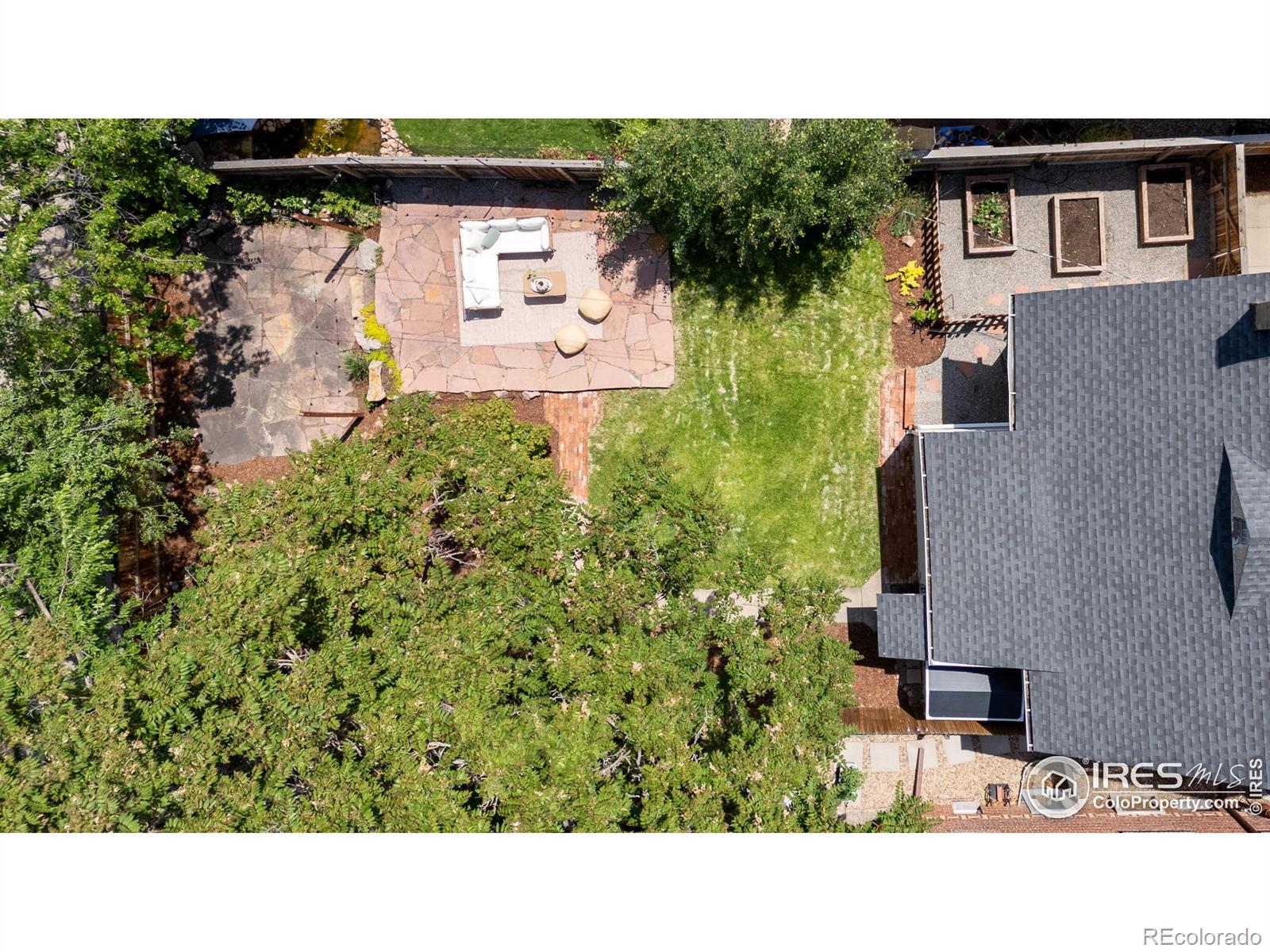 MLS Image #36 for 4594  beach court,denver, Colorado