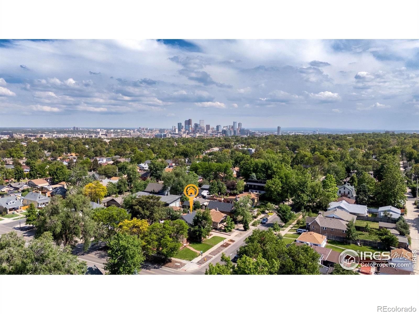 MLS Image #39 for 4594  beach court,denver, Colorado