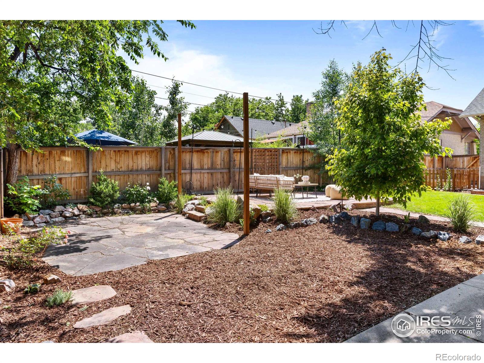 MLS Image #4 for 4594  beach court,denver, Colorado